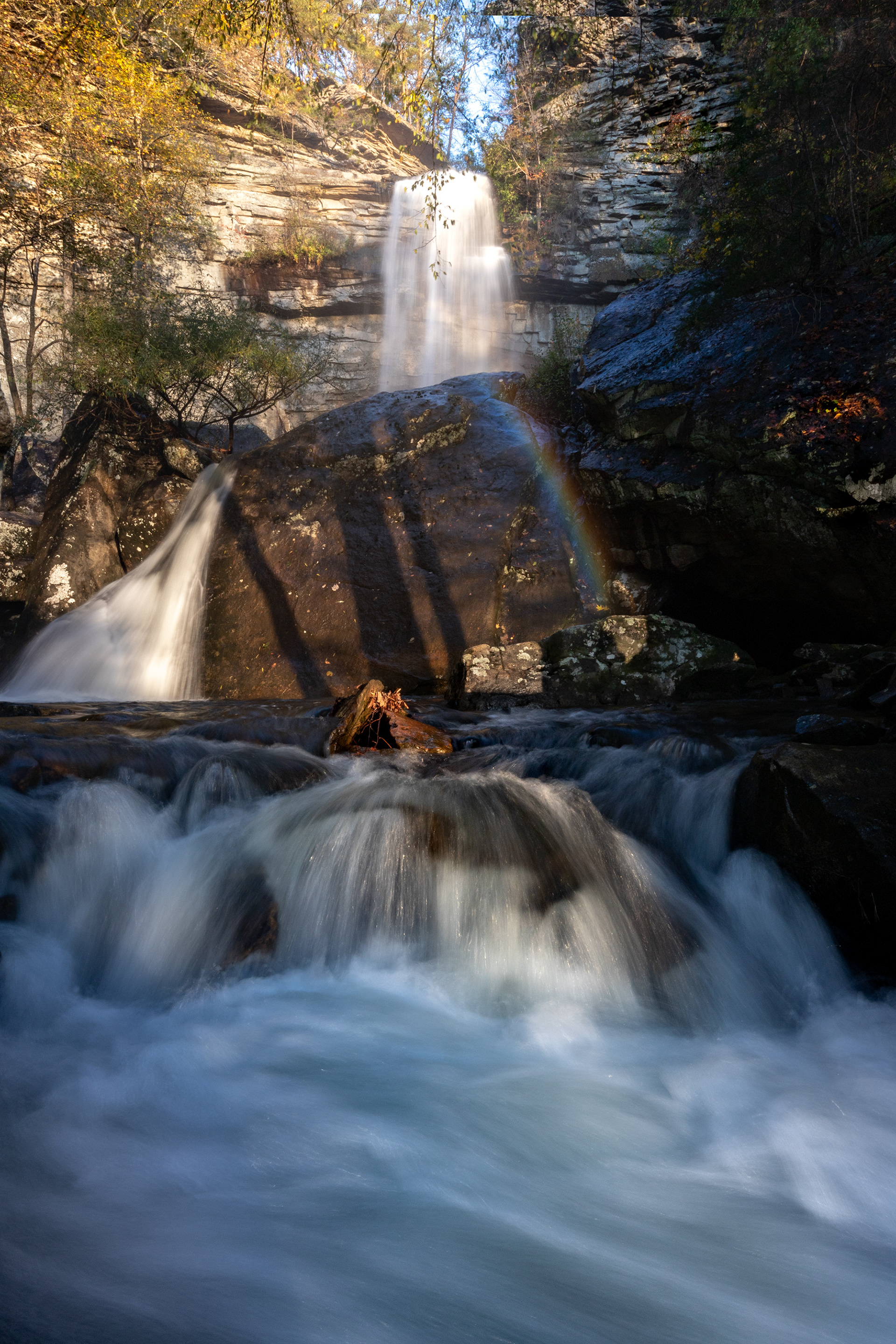 Laurel Falls 5