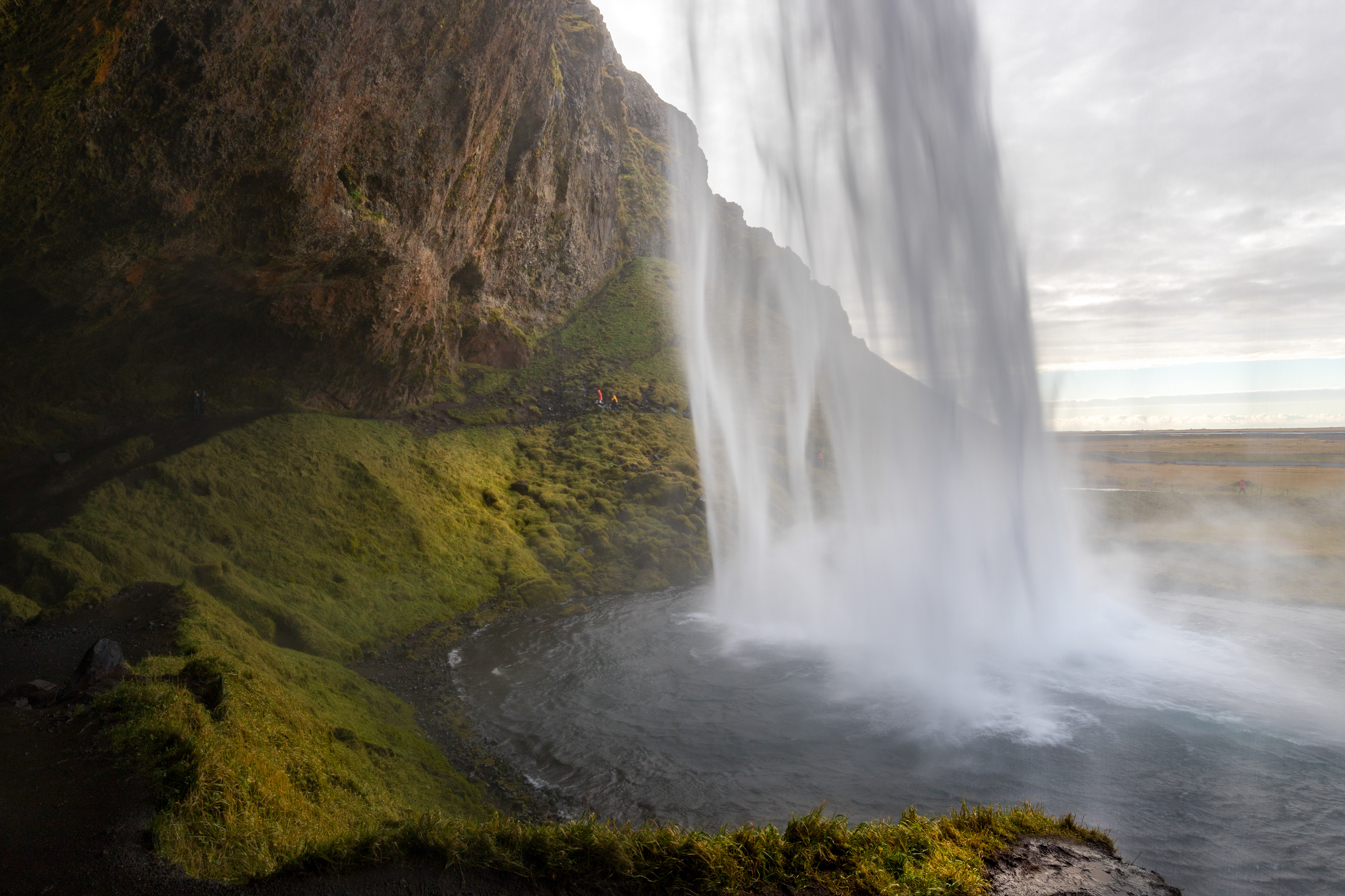 Seljalandsfoss 1, 2017