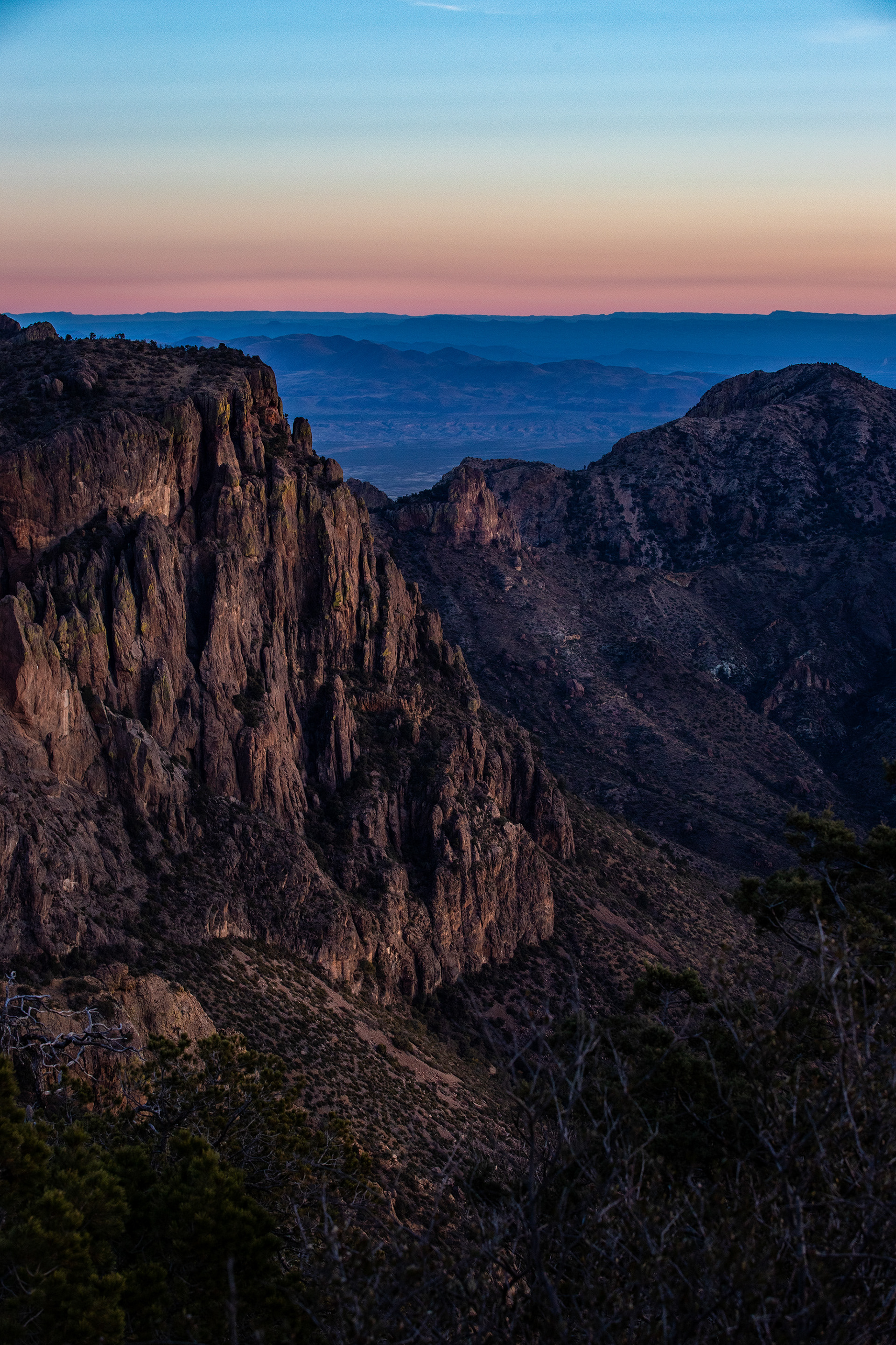 Big Bend NP 3, 2019