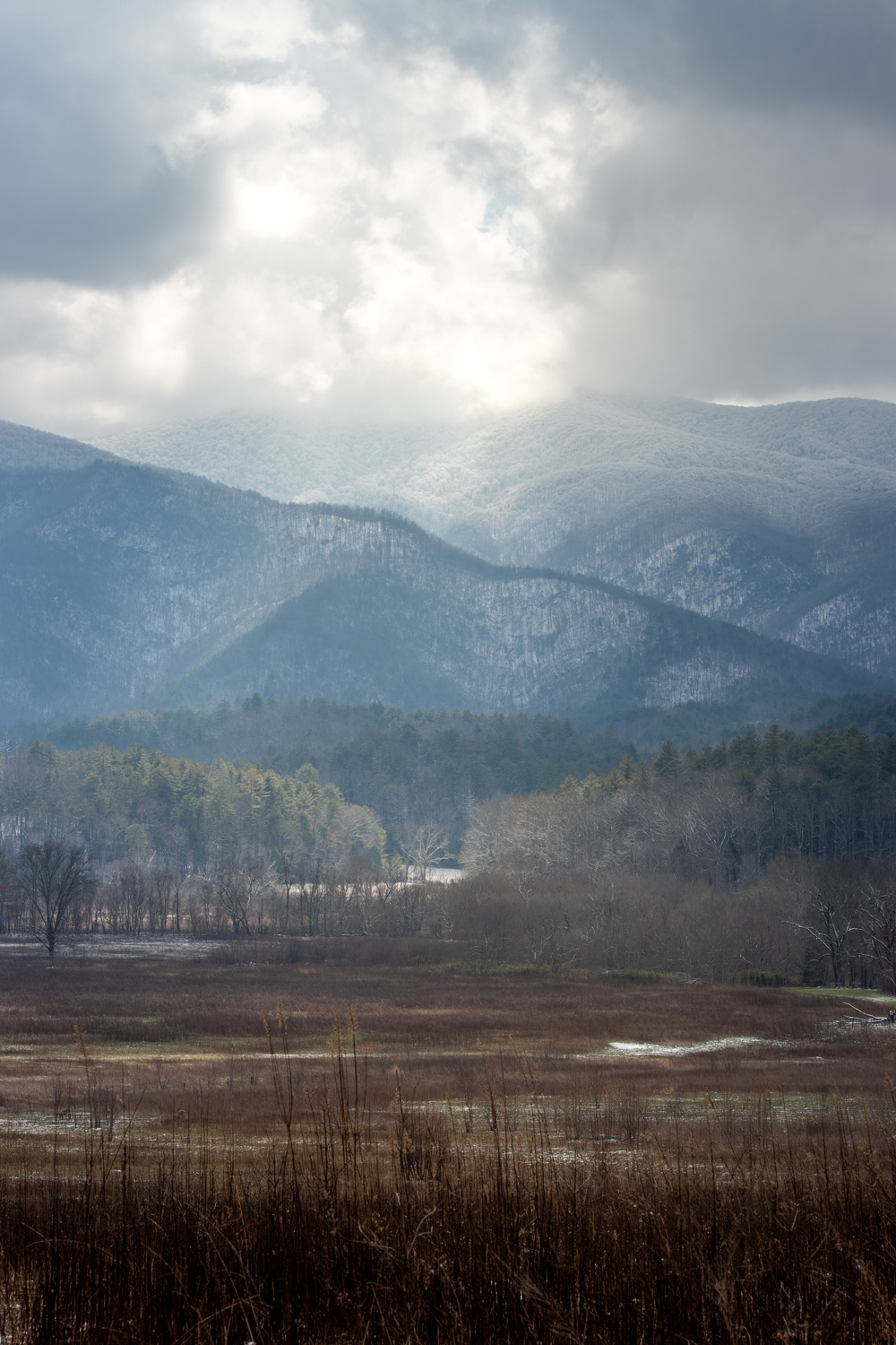 Cades Cove 1