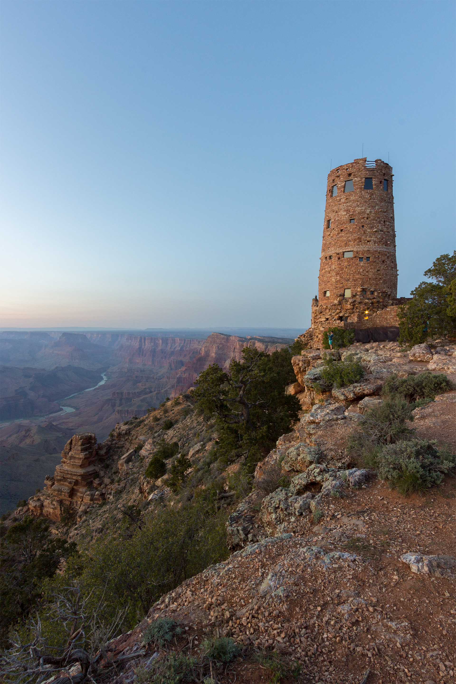 Grand Canyon 2, 2017