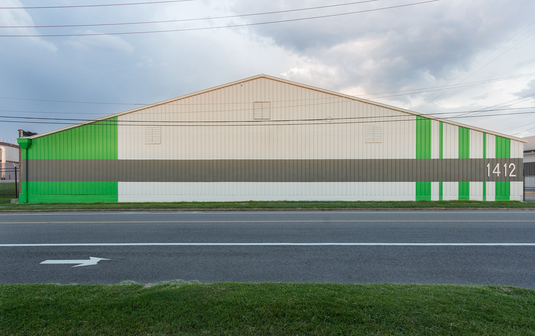 Completed Design - Phase II
