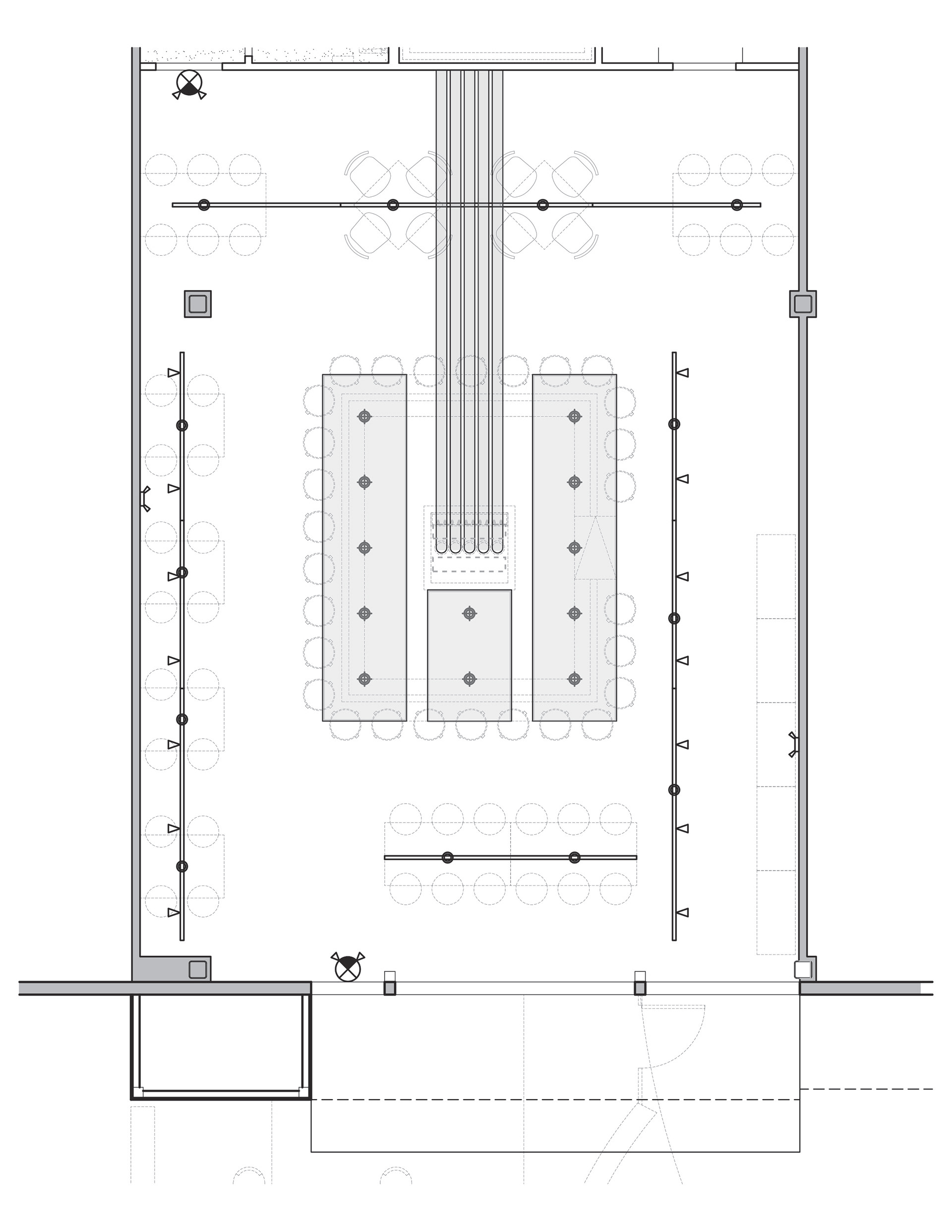 RCP - Beer Line Detail