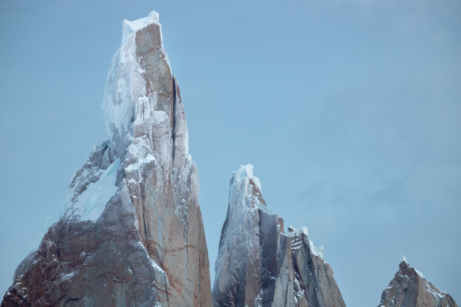 Icebound, 2019