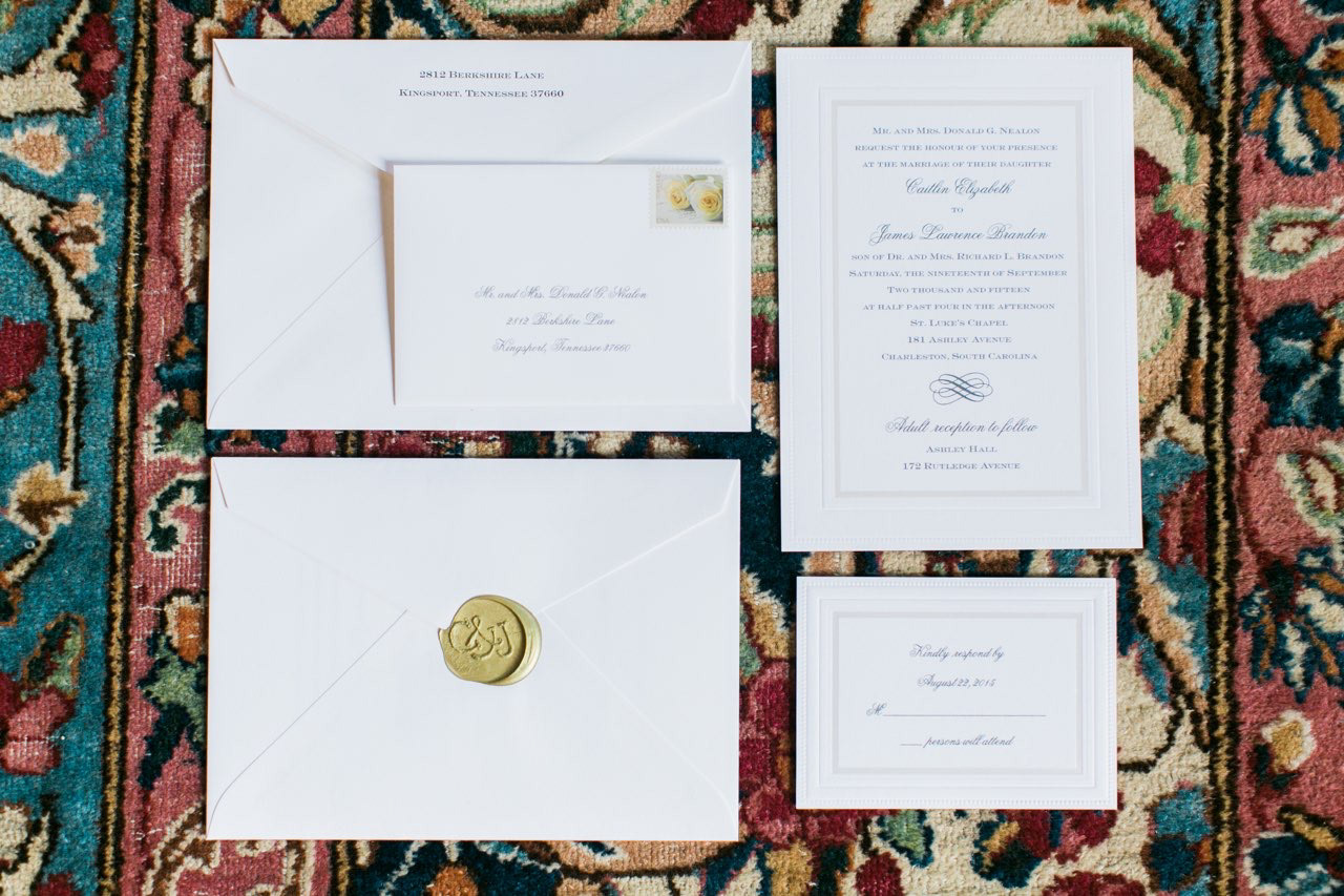 Invitation