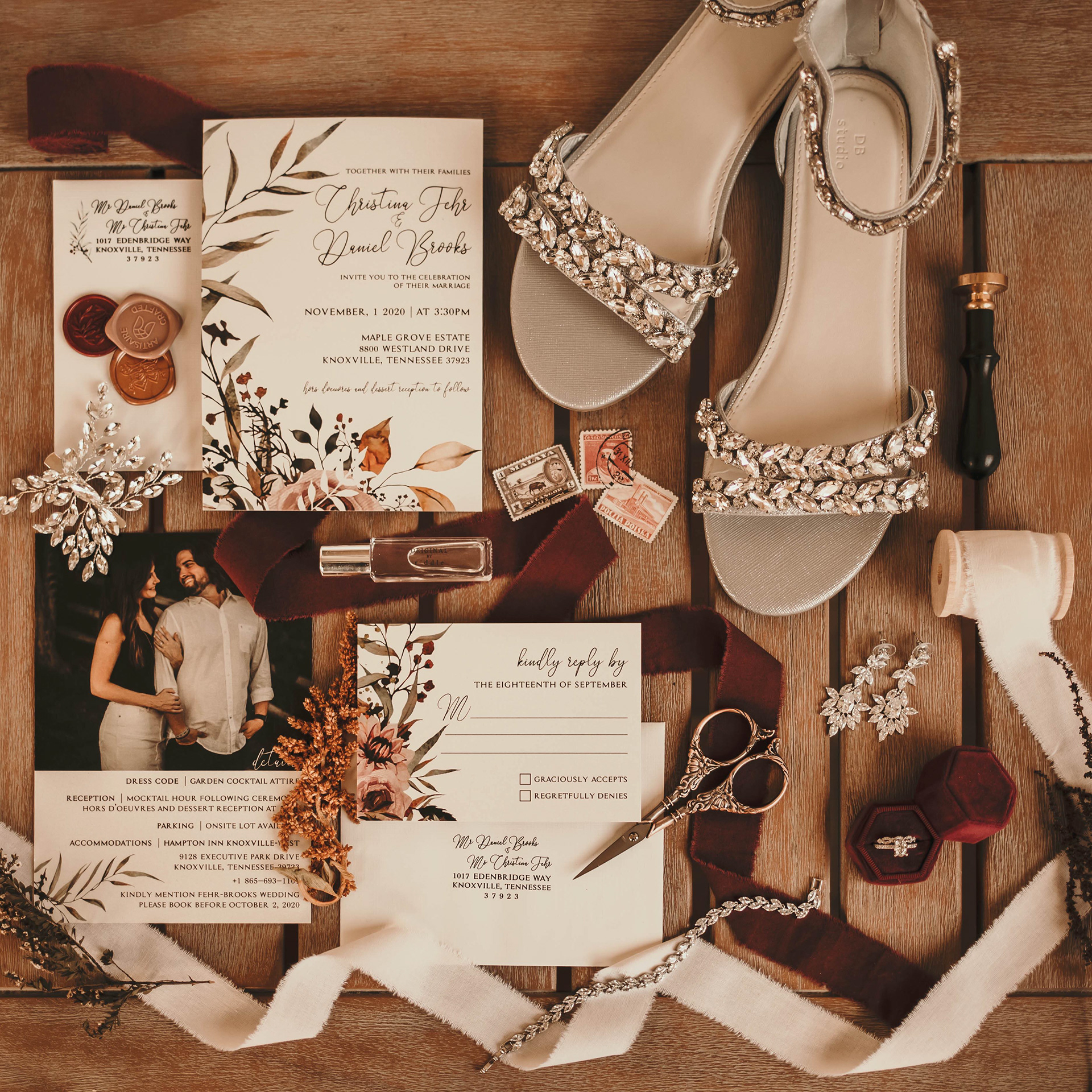 invitation