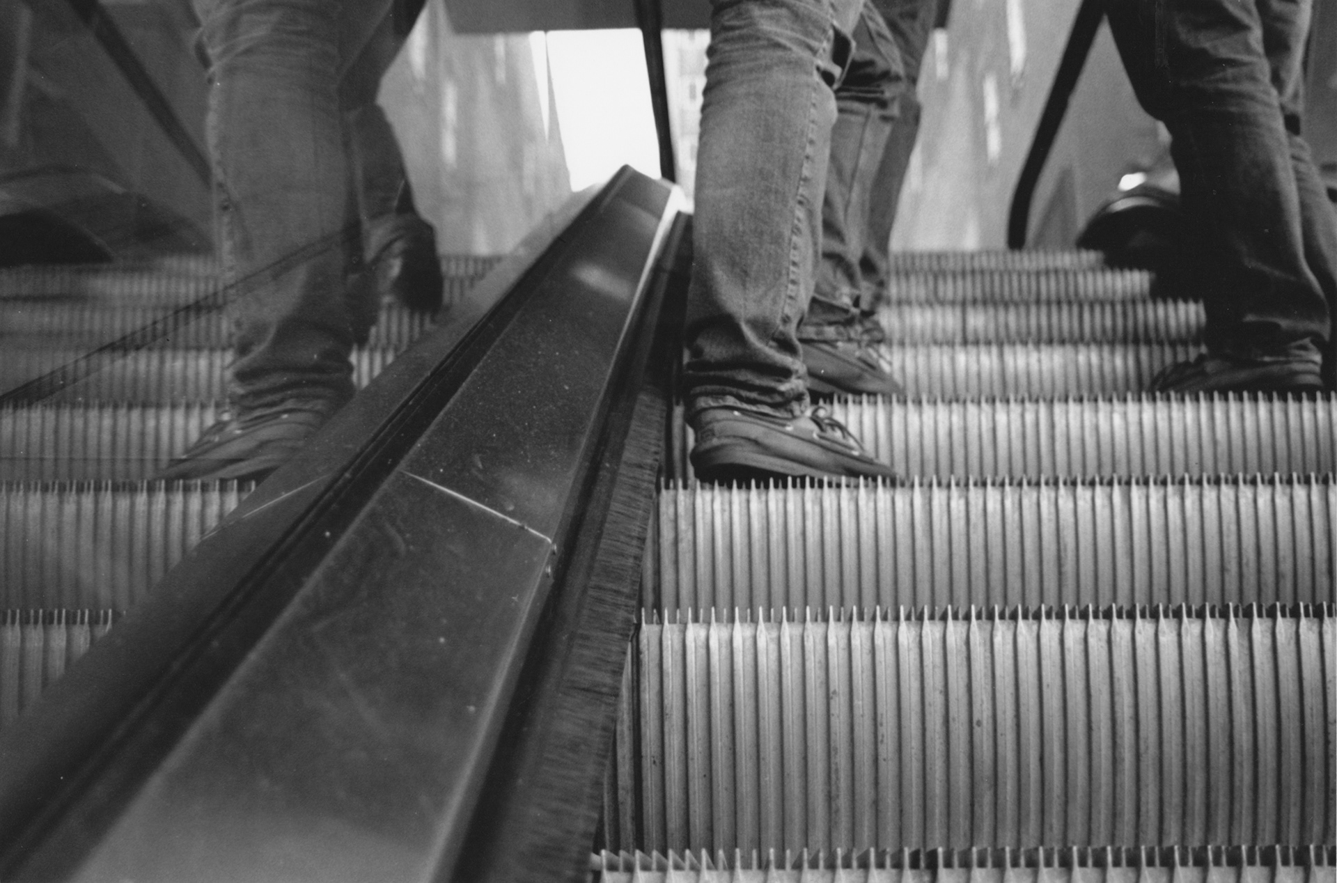 Going Up, 2012