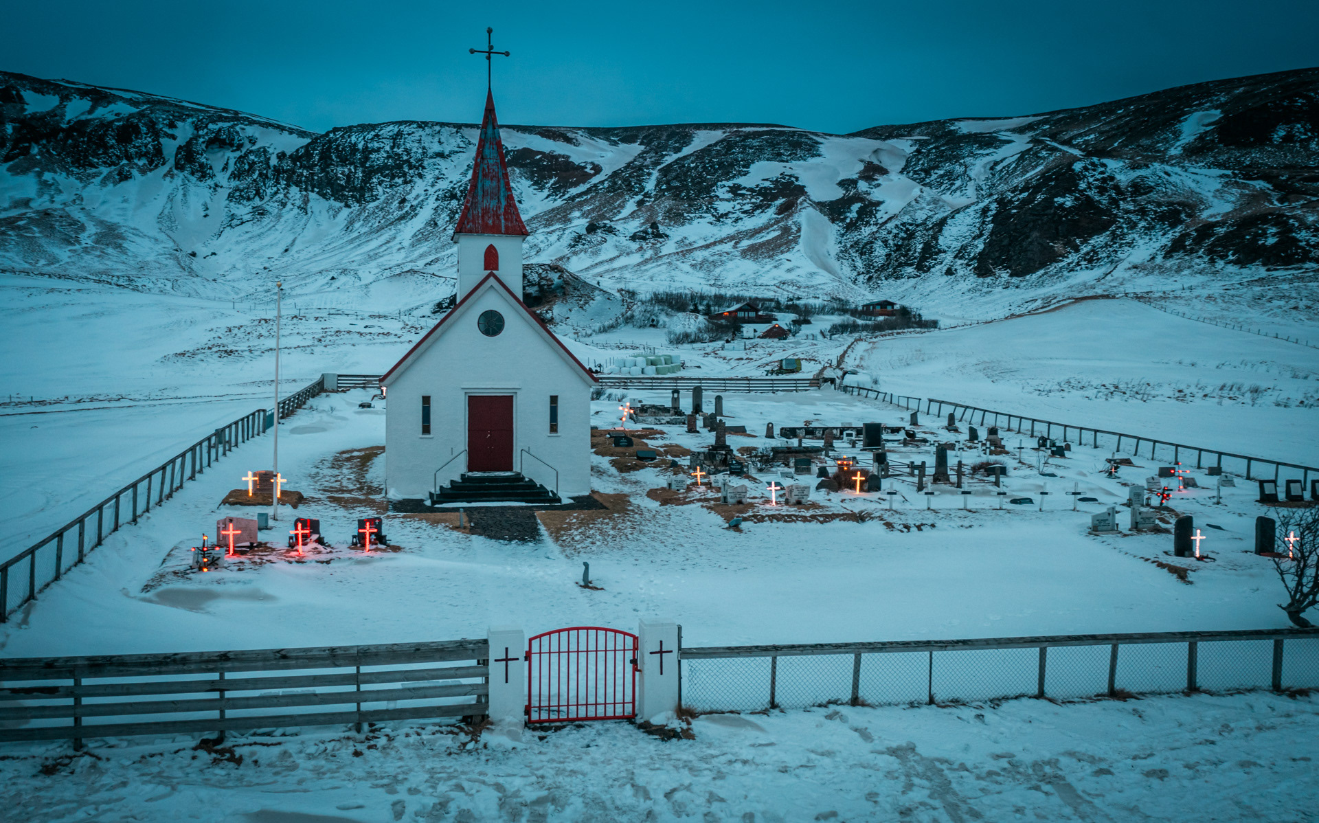 Ijsland