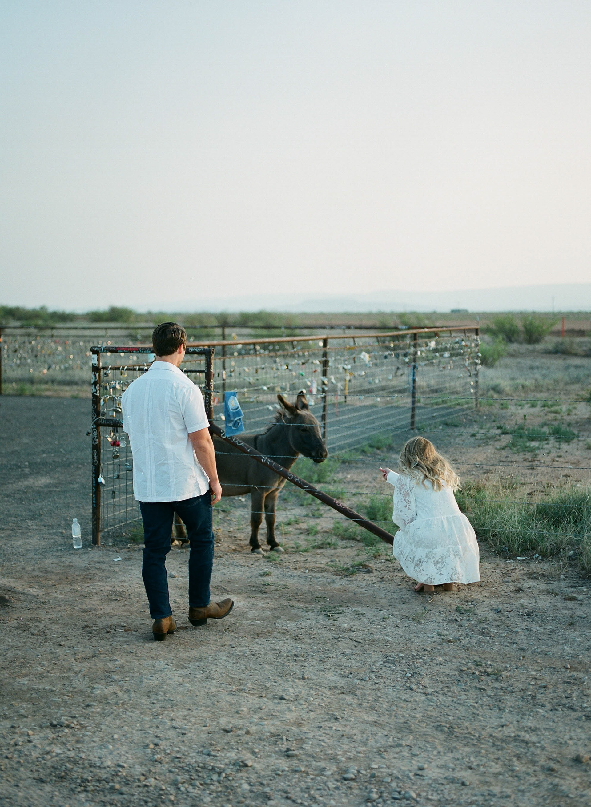 Marfa, TX