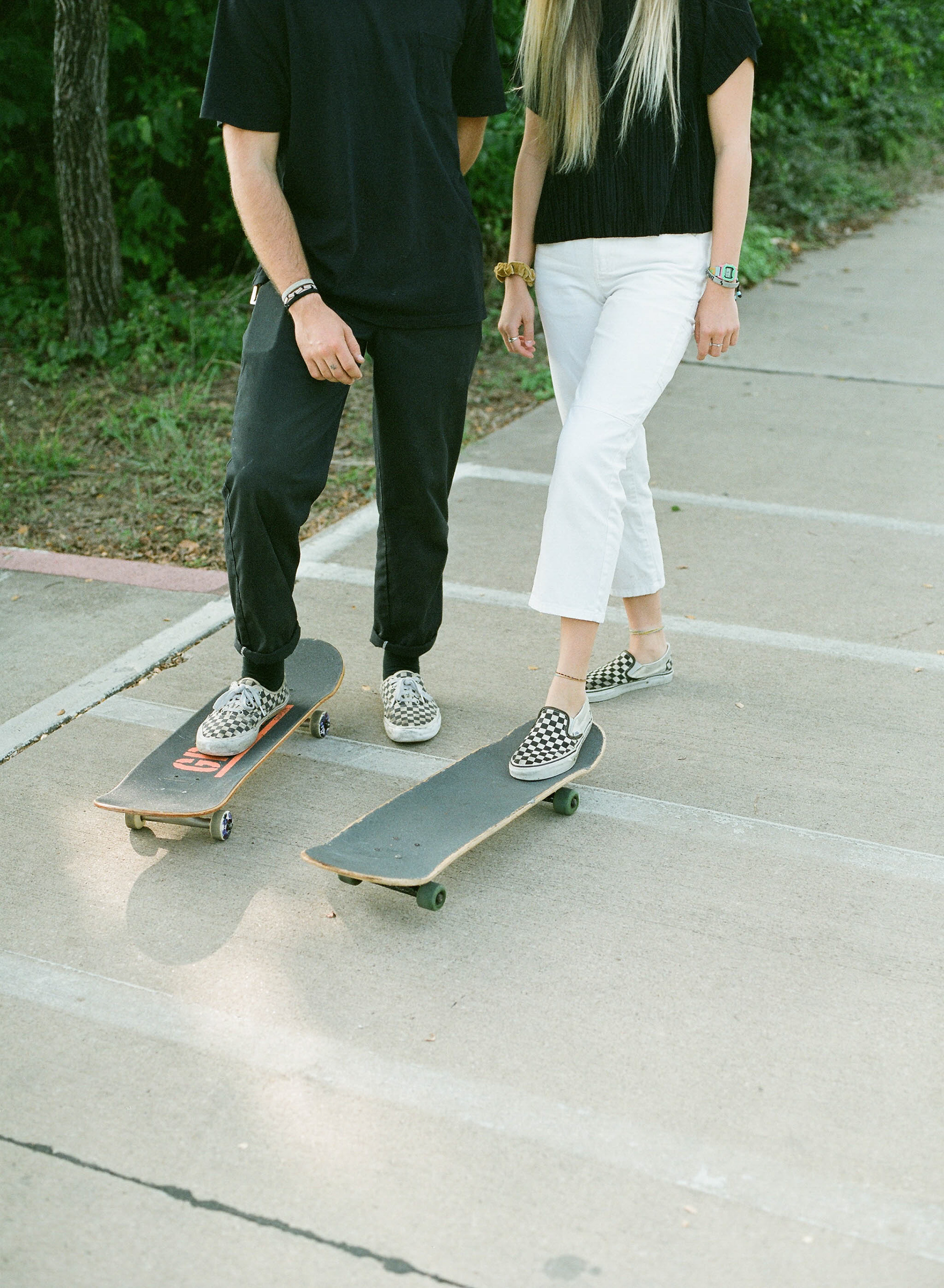 White Rock, Dallas, TX