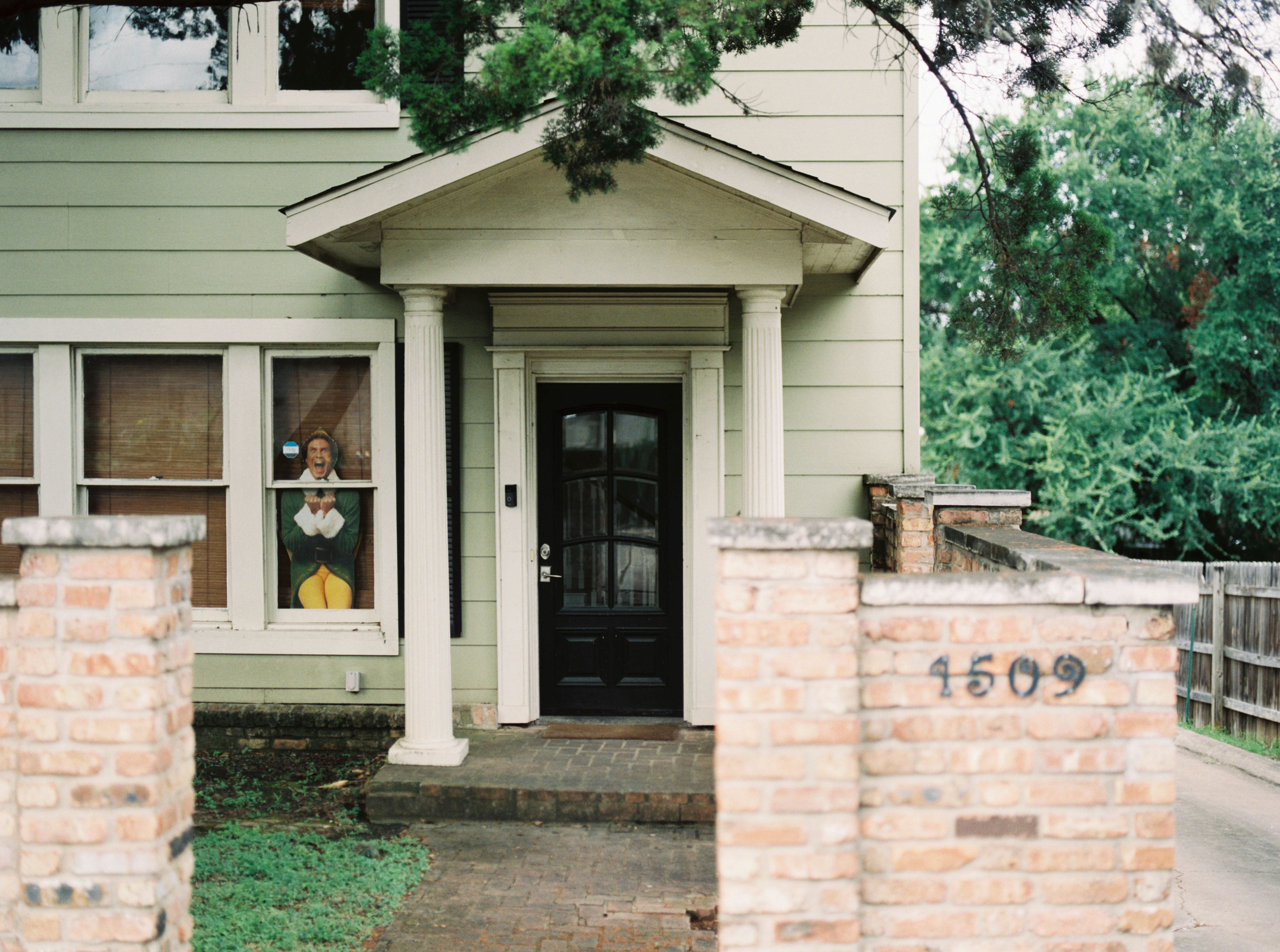 Enfield, Austin, TX