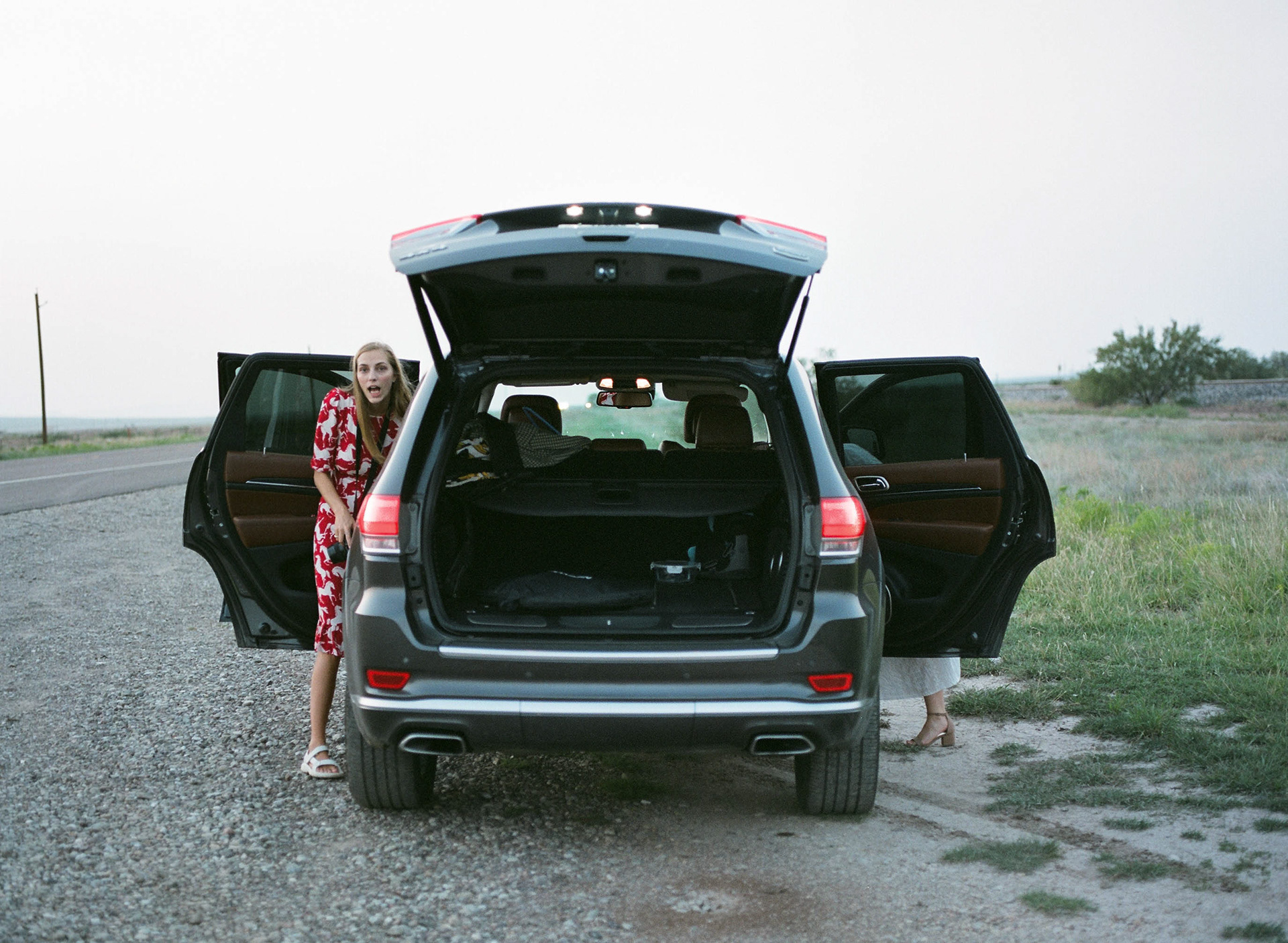 Marfa, TX
