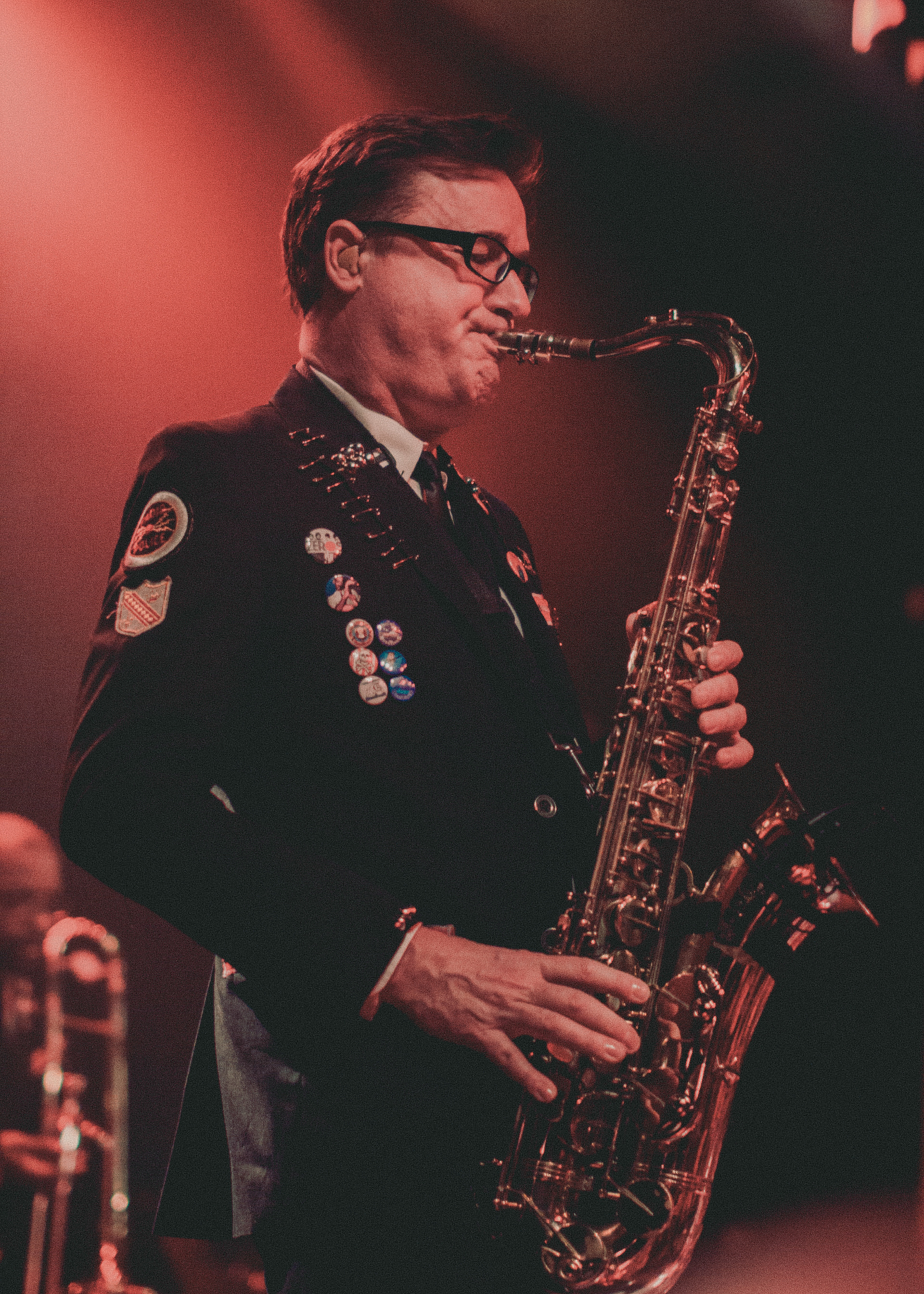 The Mighty Mighty Bosstones