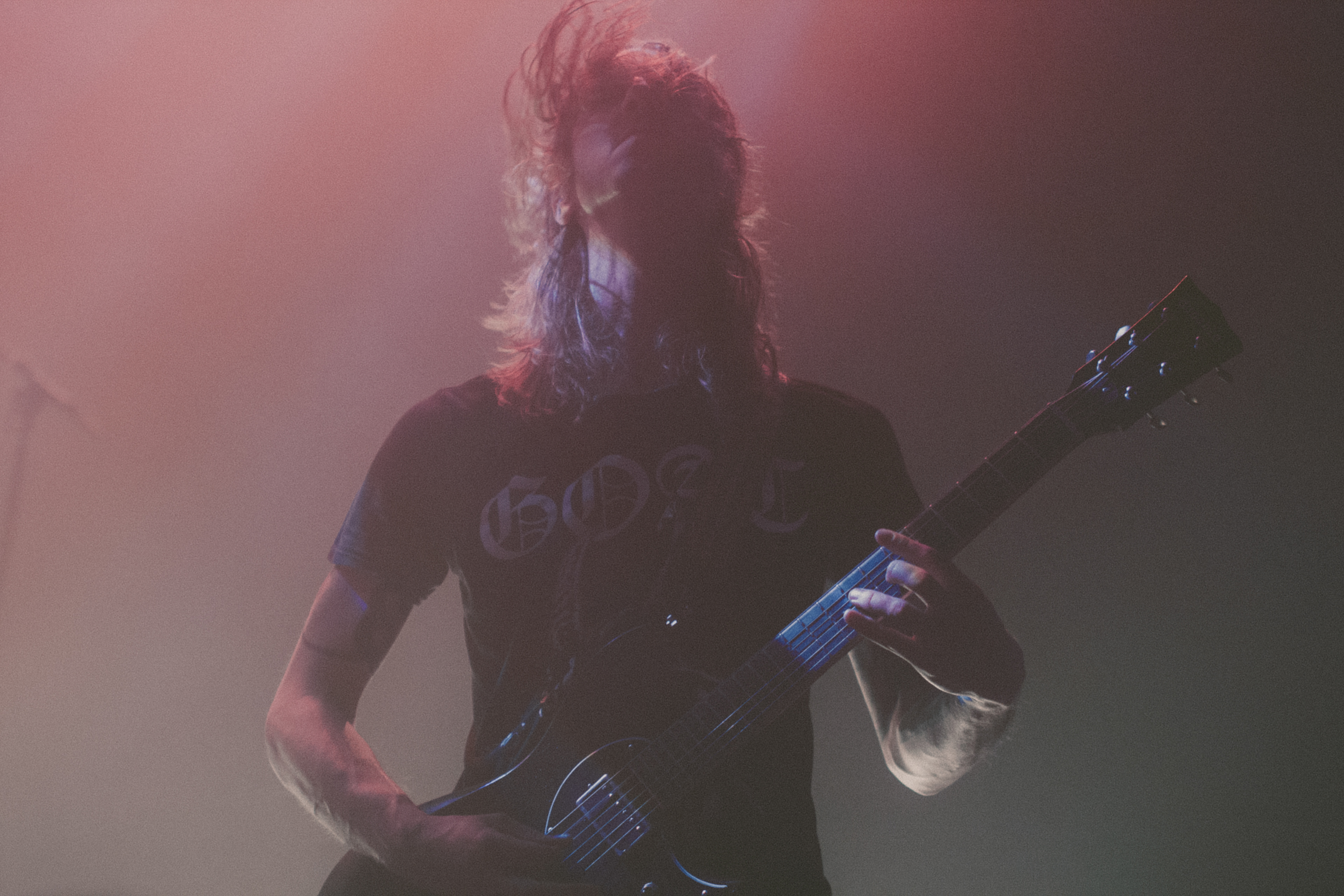 Russian Circles