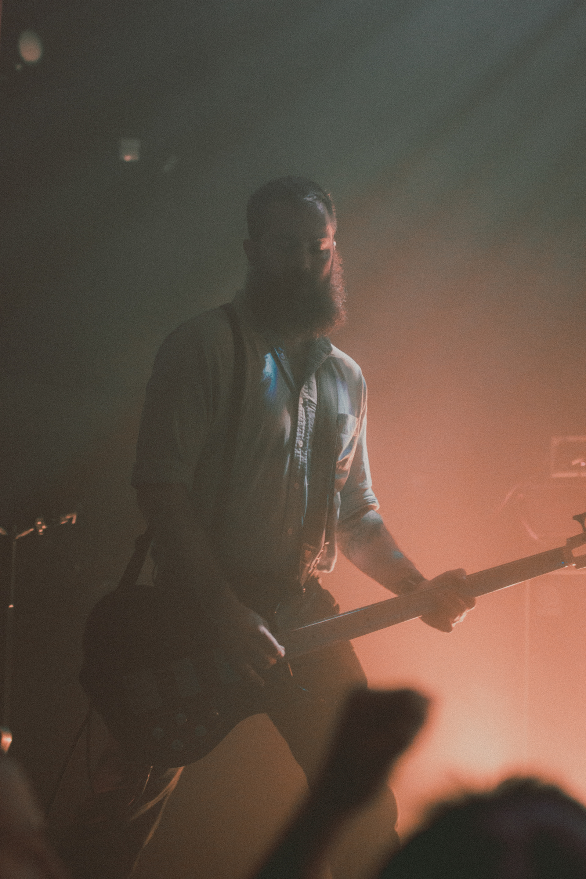 Russian Circles