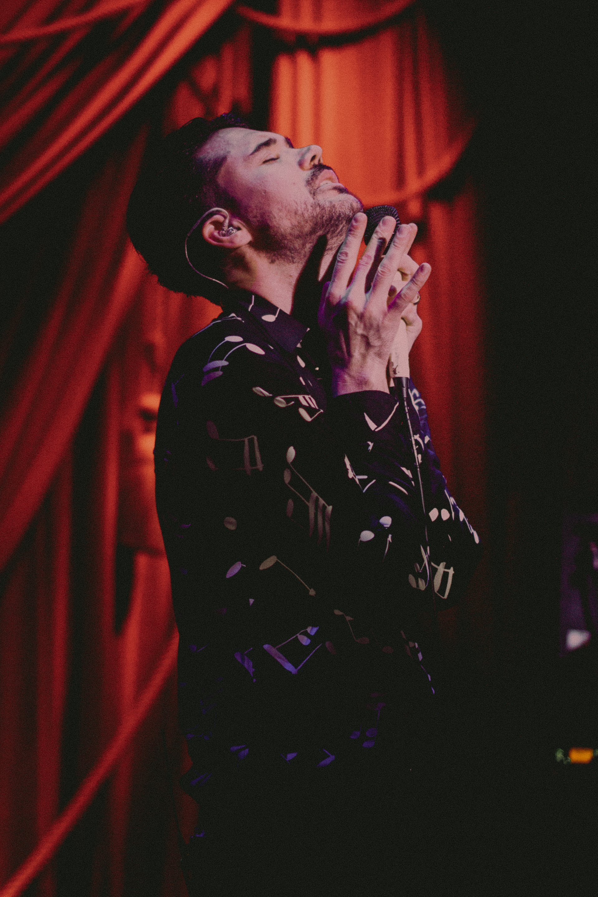 Matthew Dear