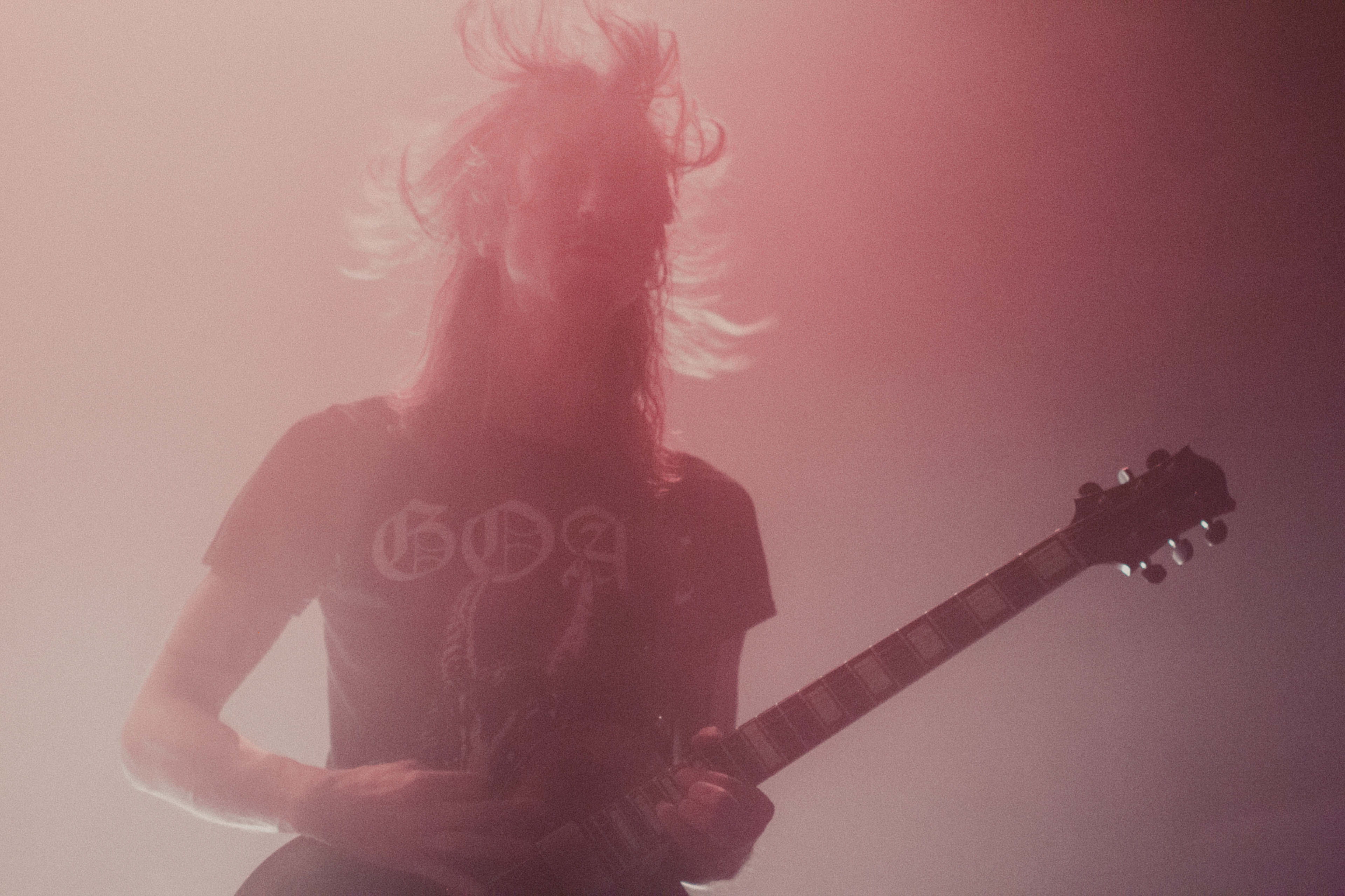 Russian Circles