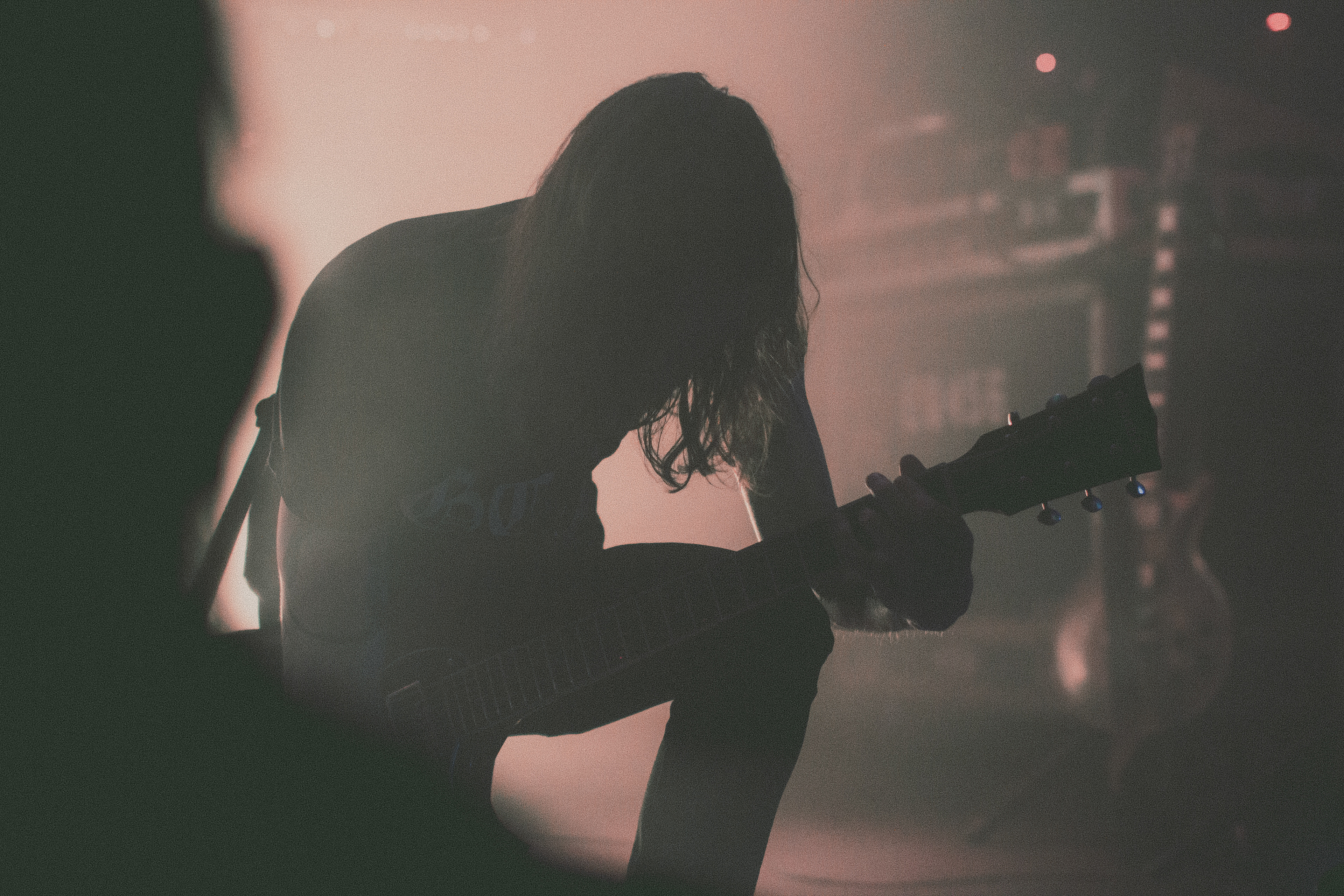 Russian Circles
