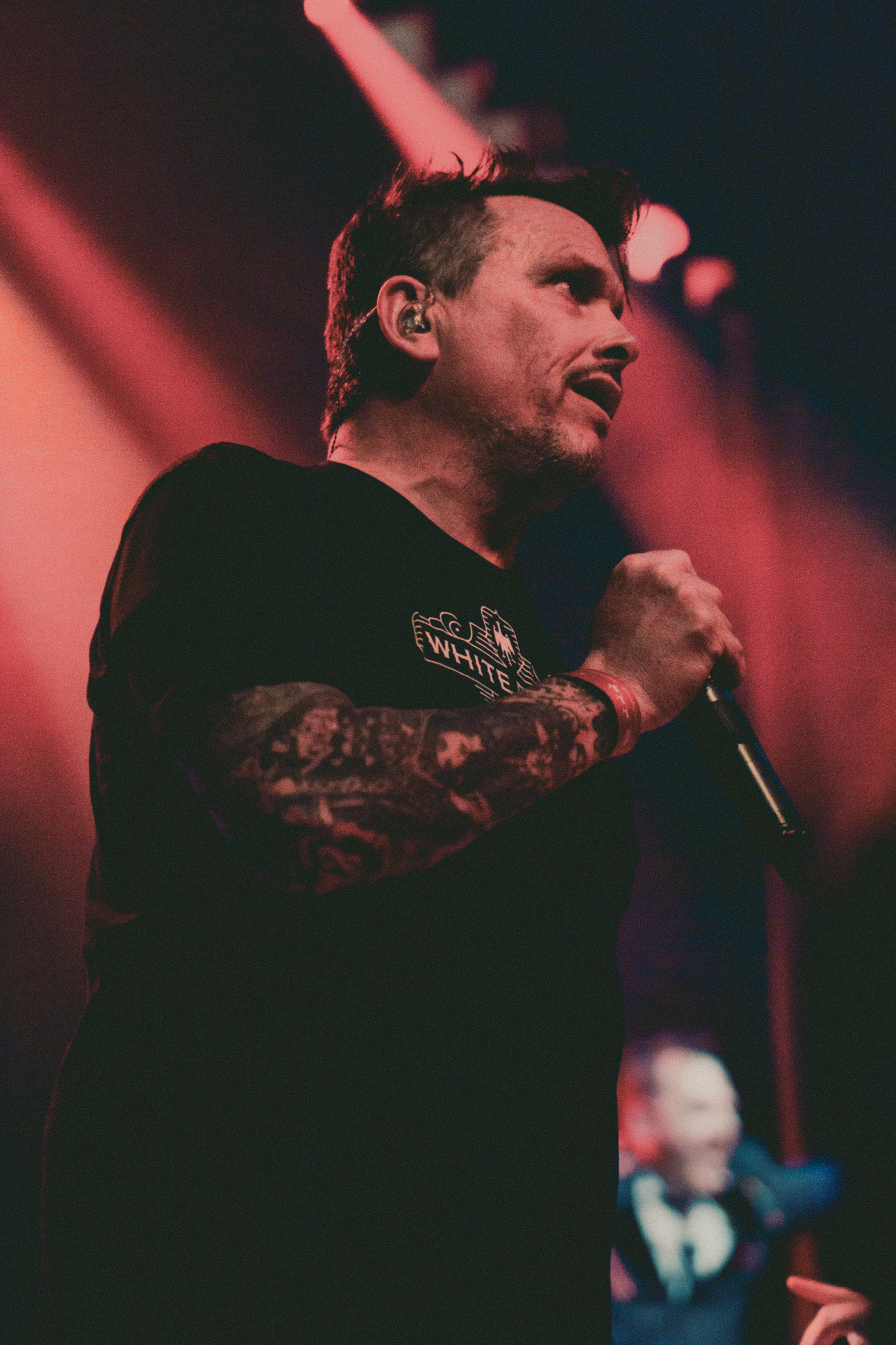 The Mighty Mighty Bosstones