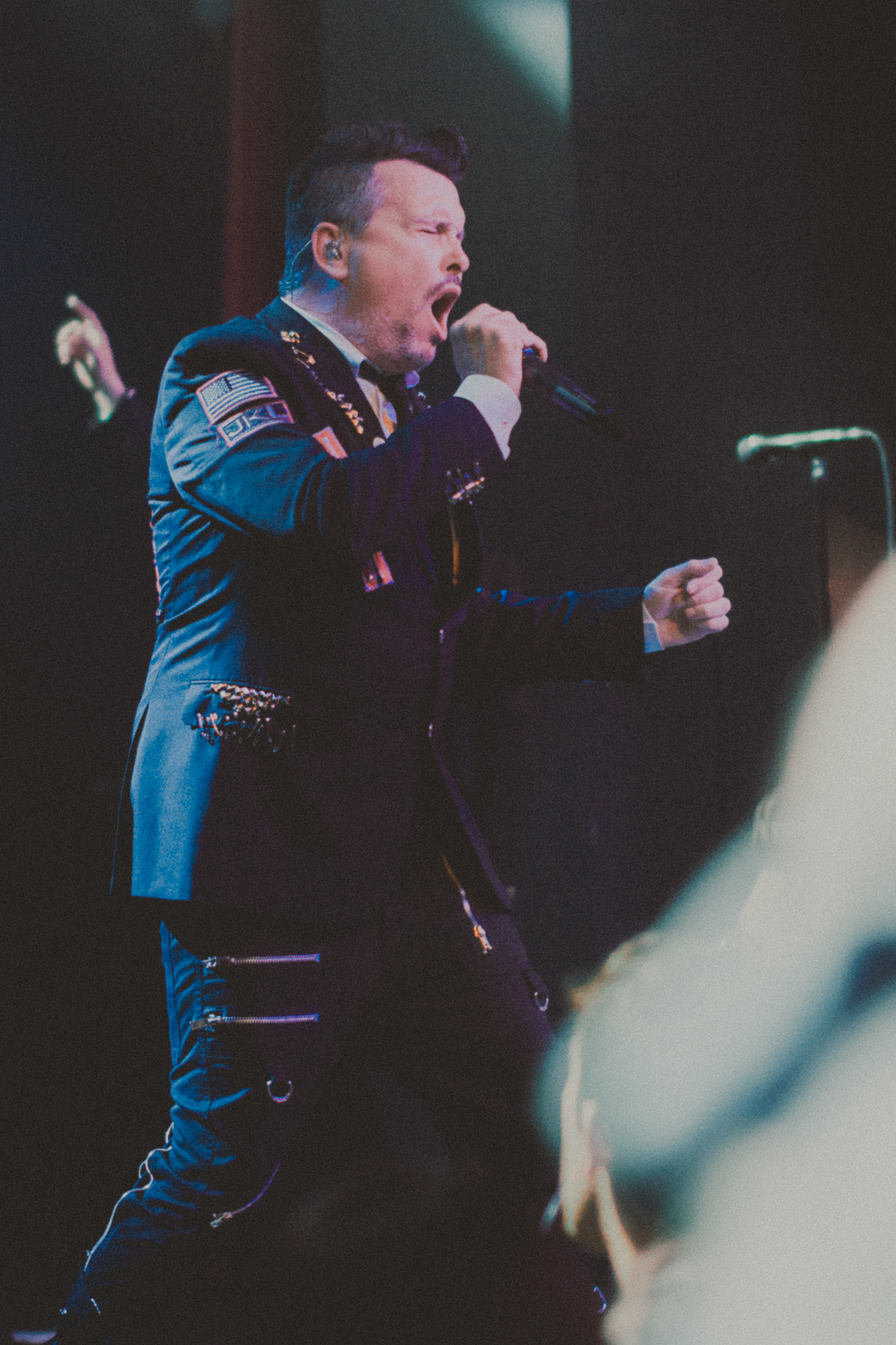 The Mighty Mighty Bosstones