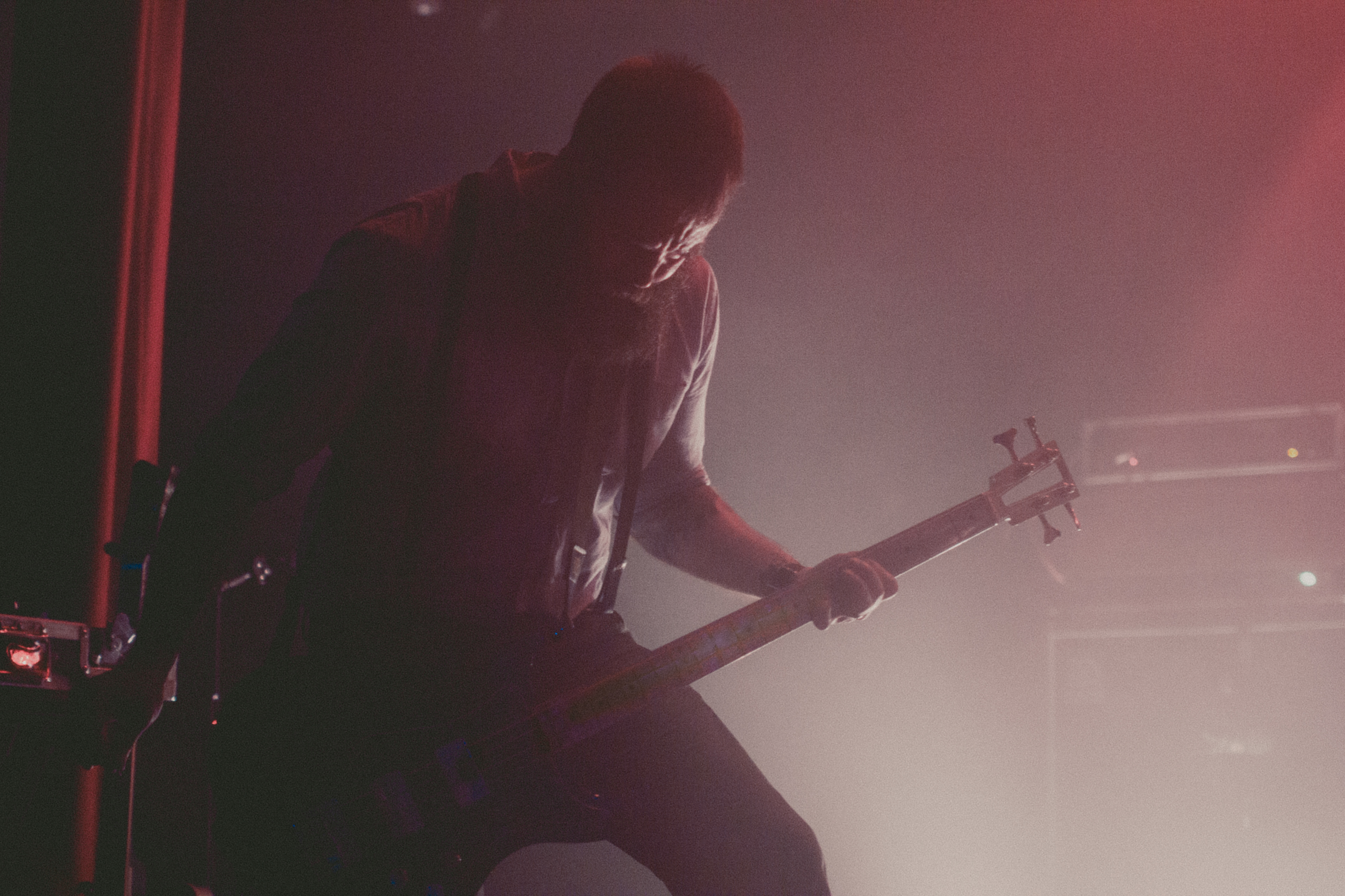 Russian Circles