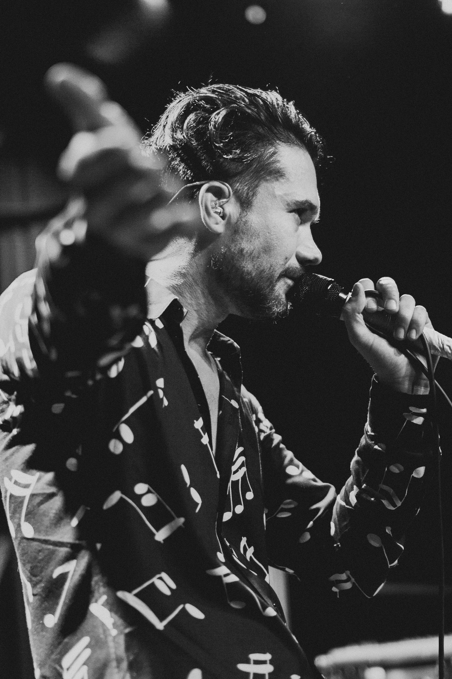 Matthew Dear