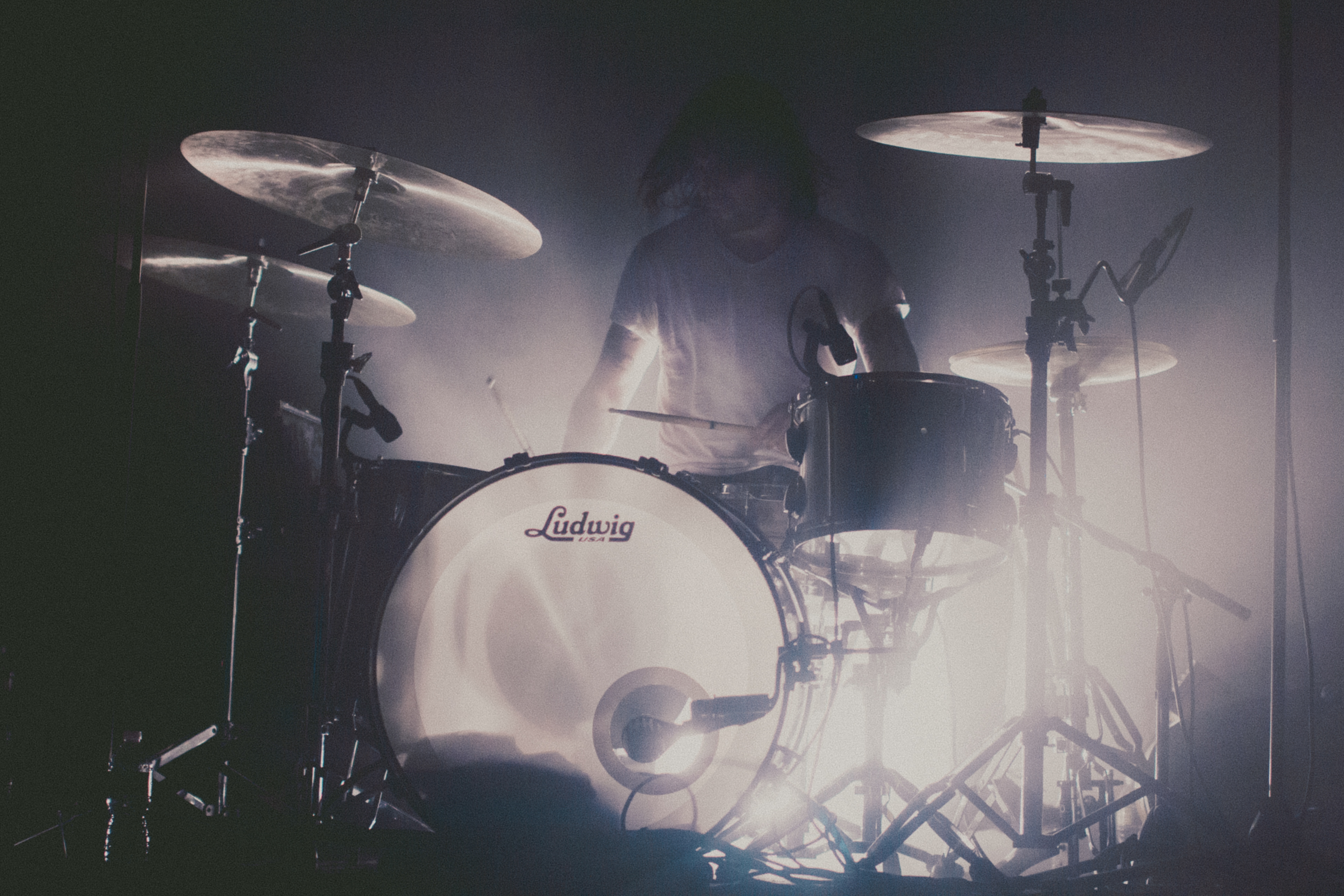 Russian Circles