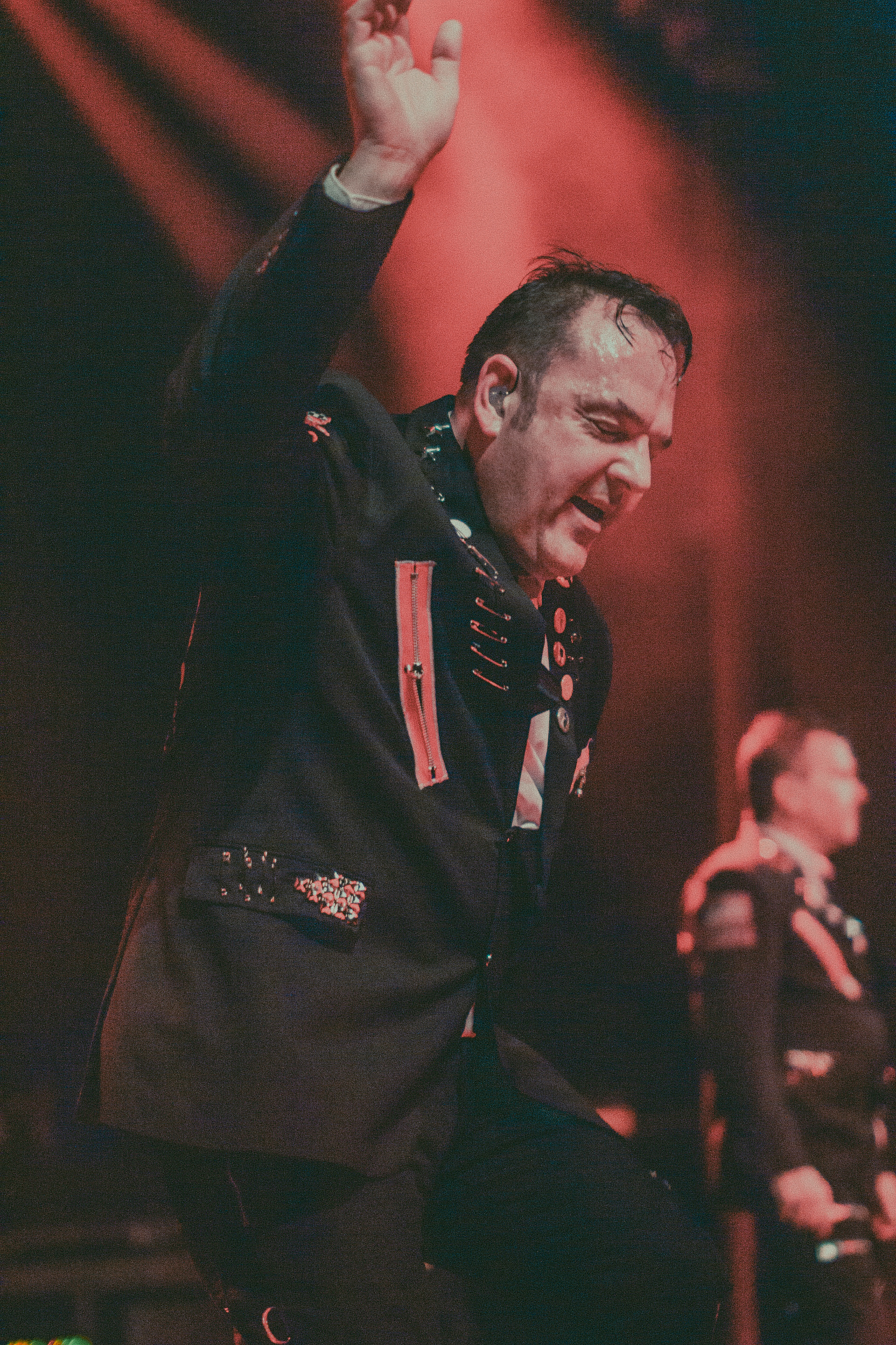 The Mighty Mighty Bosstones