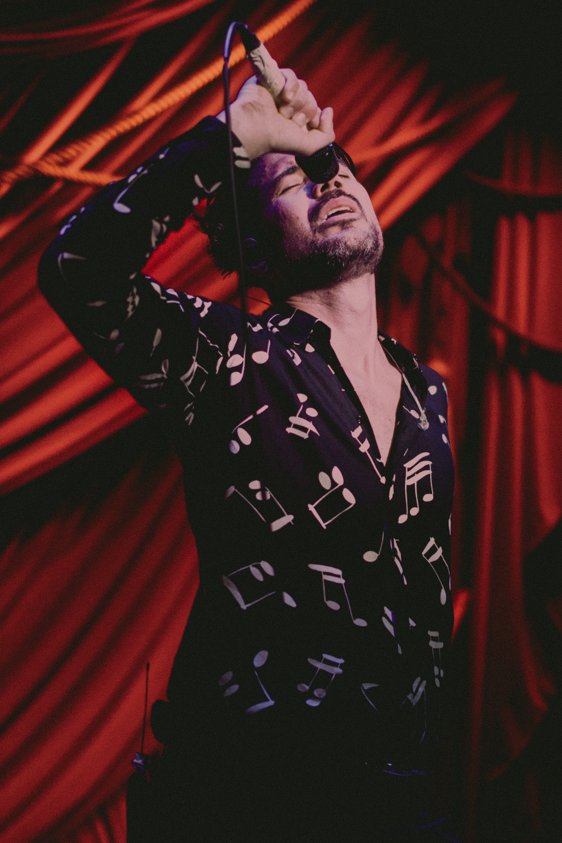 Matthew Dear