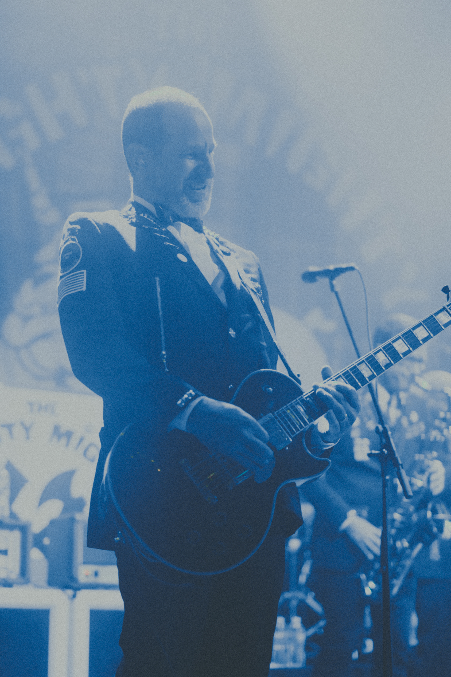 The Mighty Mighty Bosstones