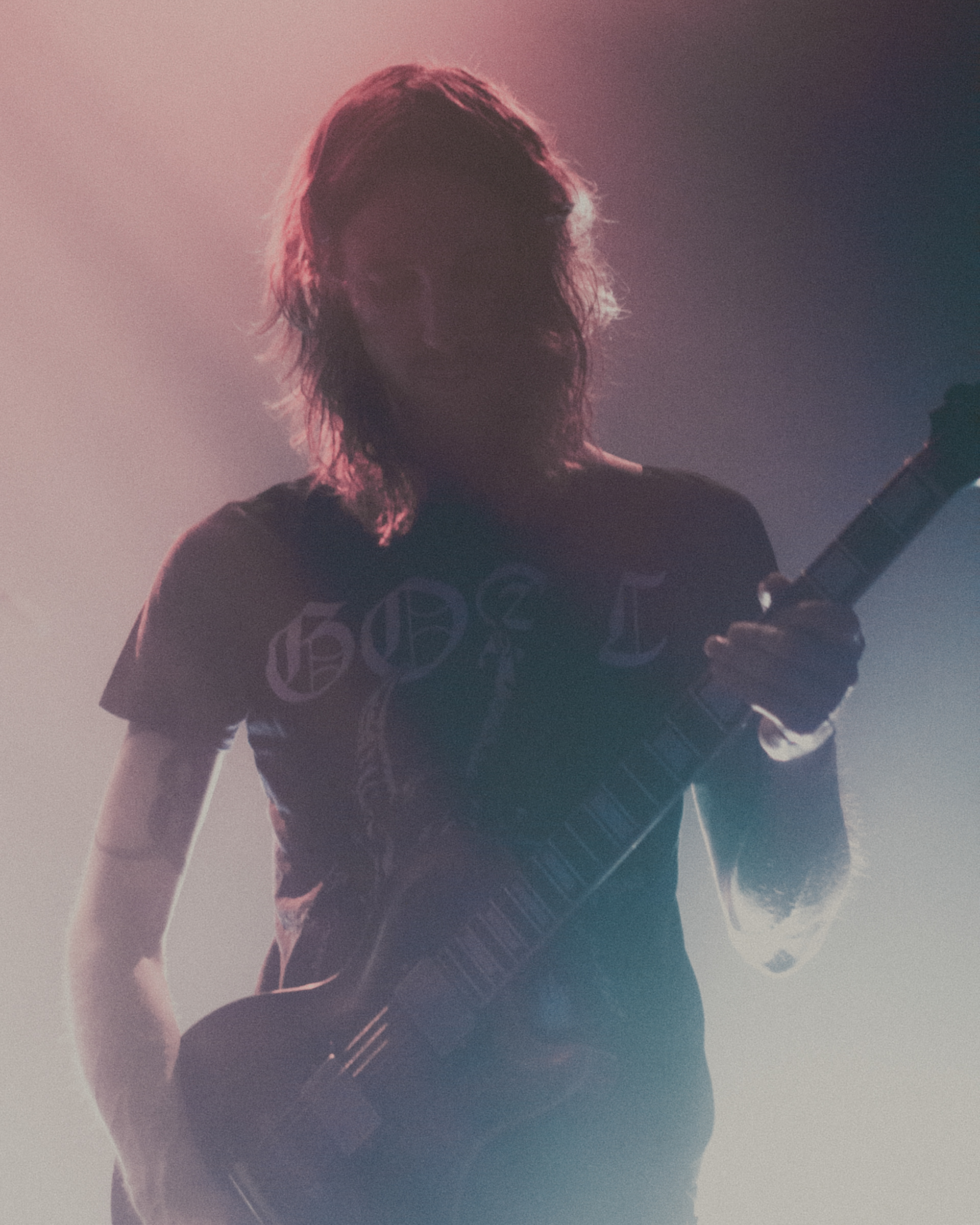 Russian Circles