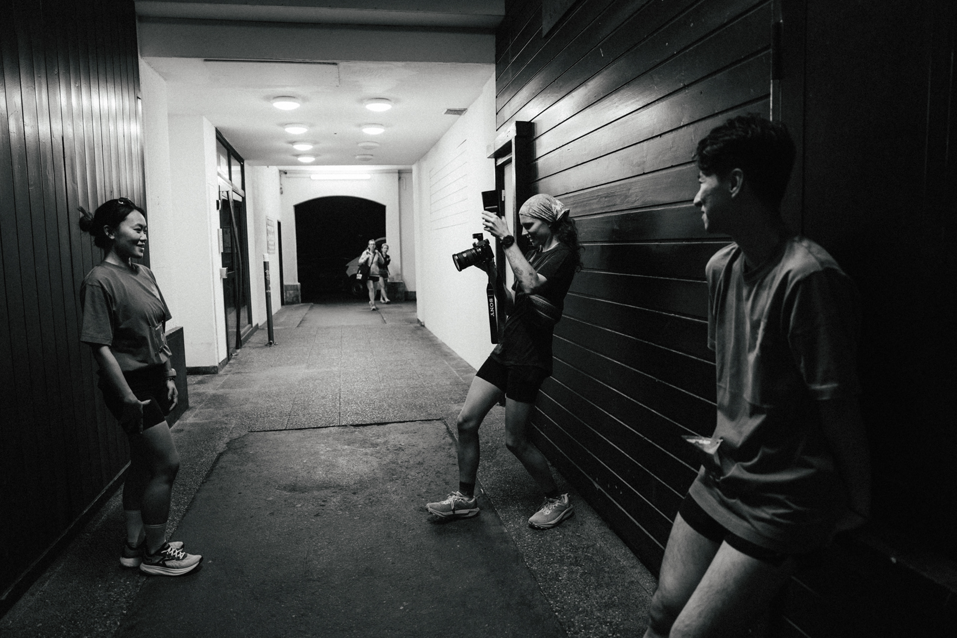 photo by Andrea Passerini