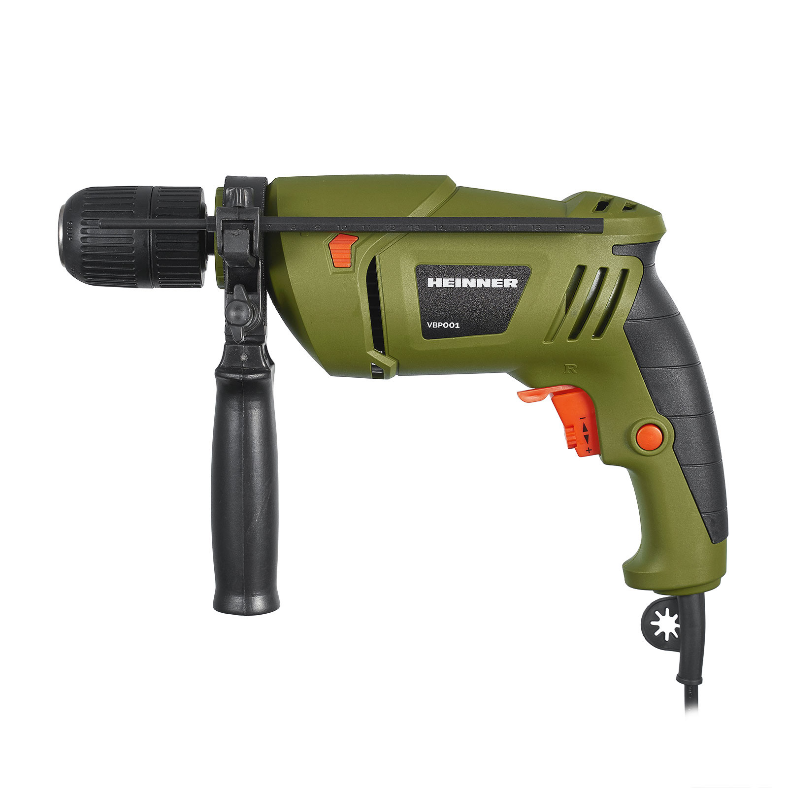 Maina de gaurit Heinner Tools