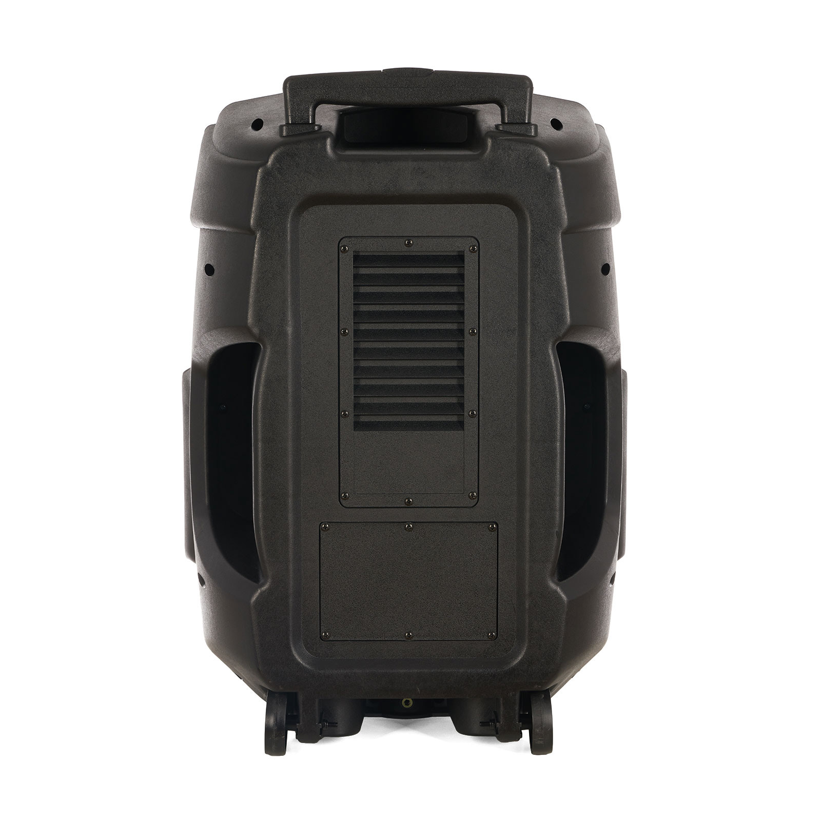 Boxa activa portabila cu baterii