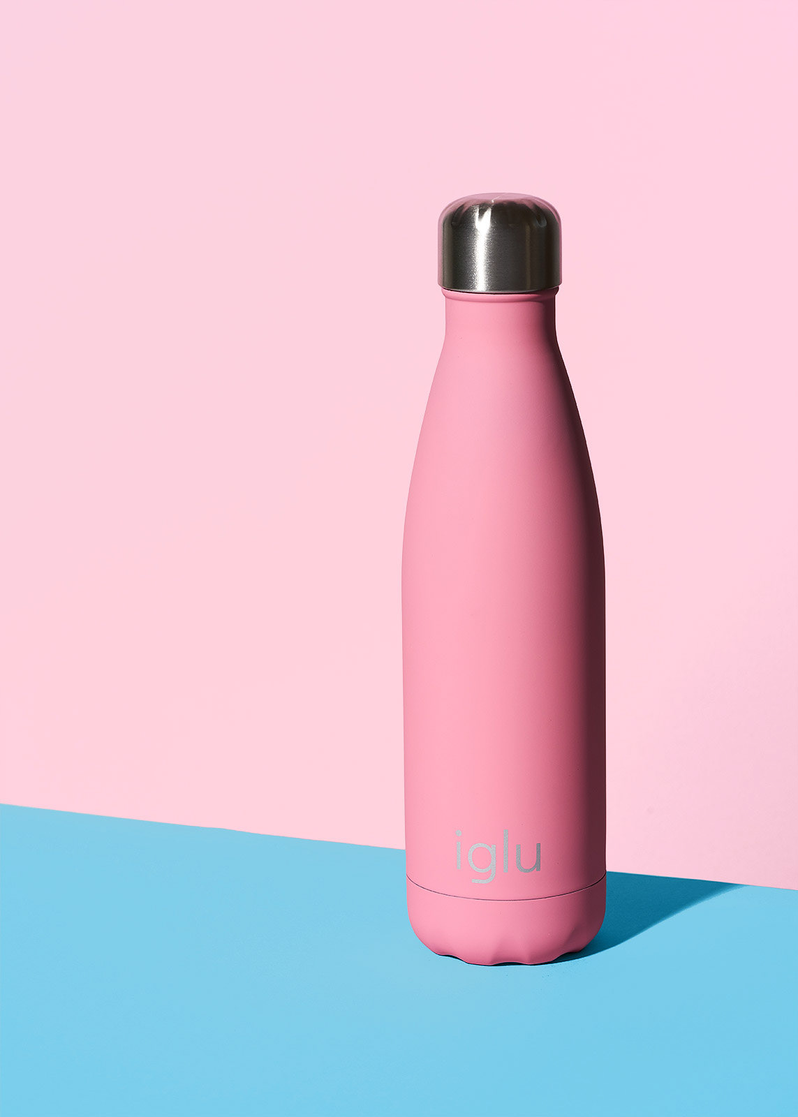 Termos Iglu roz art