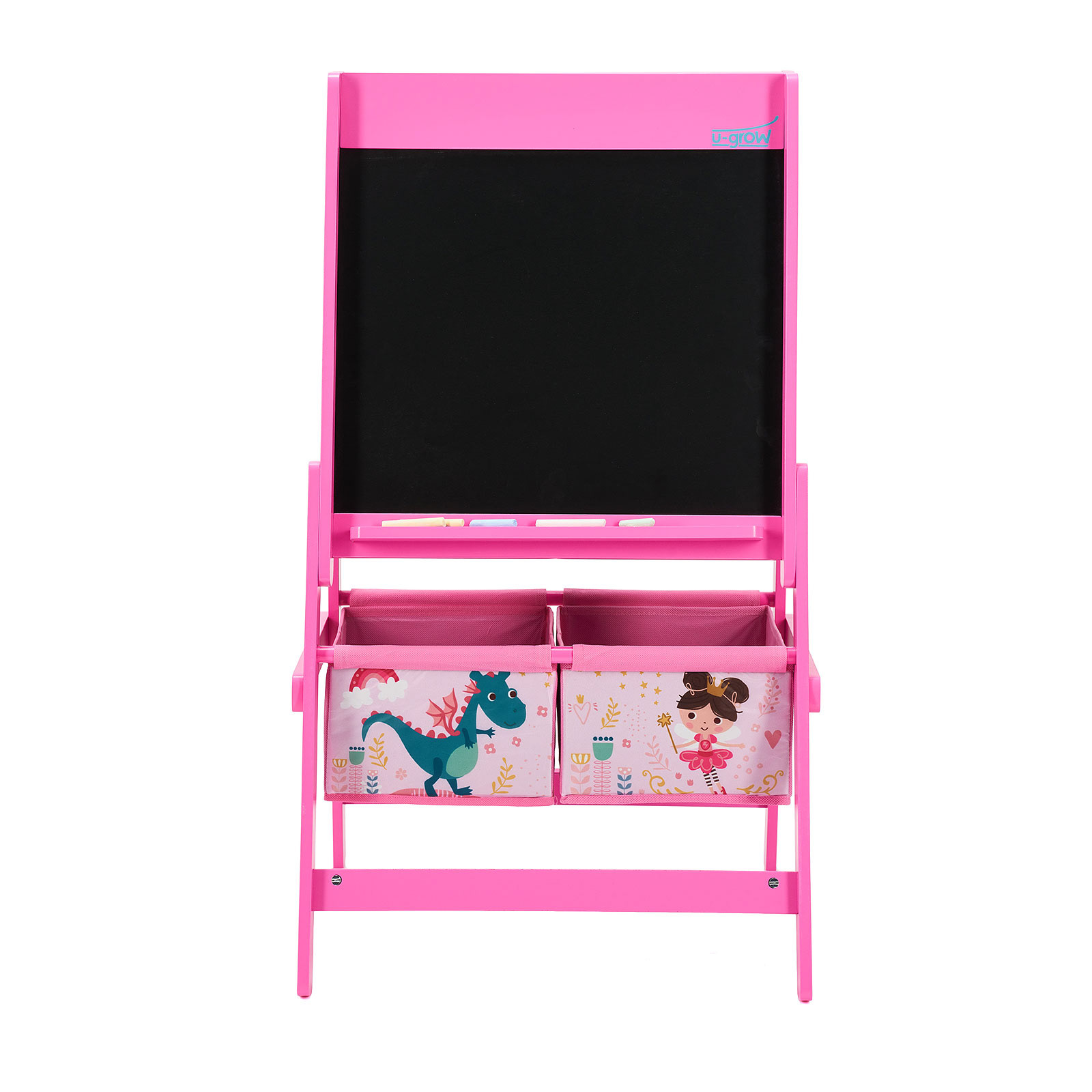 Tabla cu depozitare roz U-Grow 