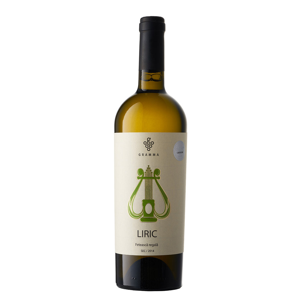 Liric Gramma