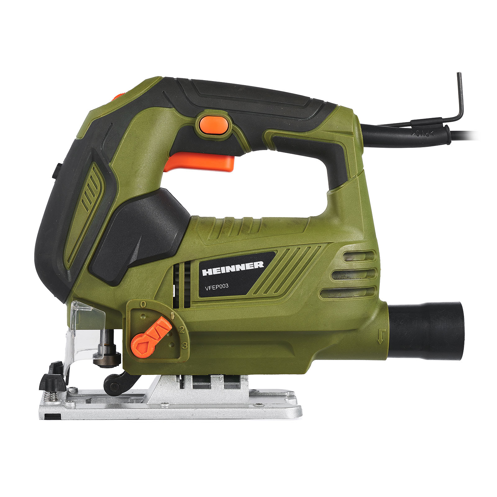 masina de taiat lemn Heinner Tools