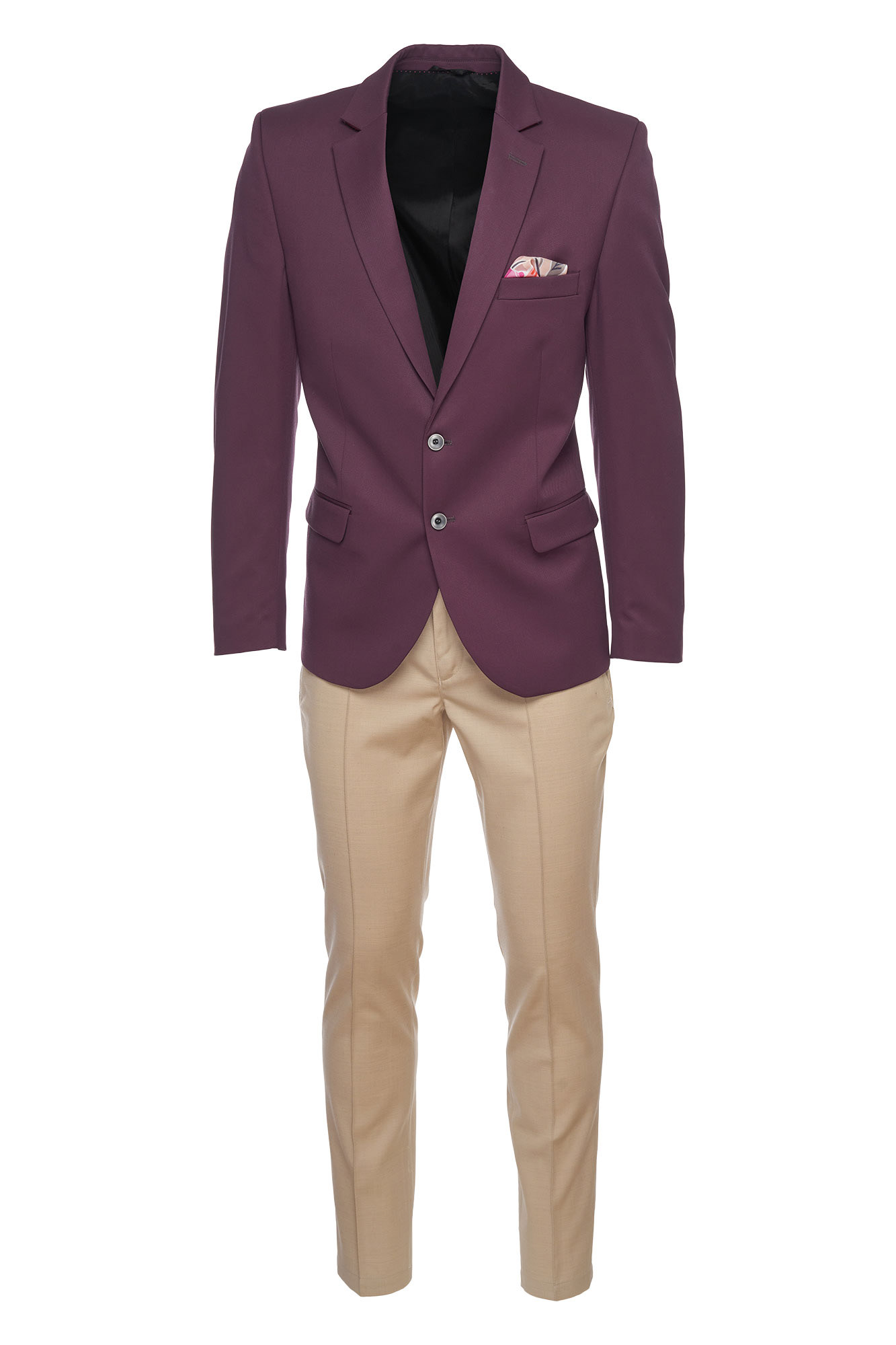 Tinuta Monocult fata