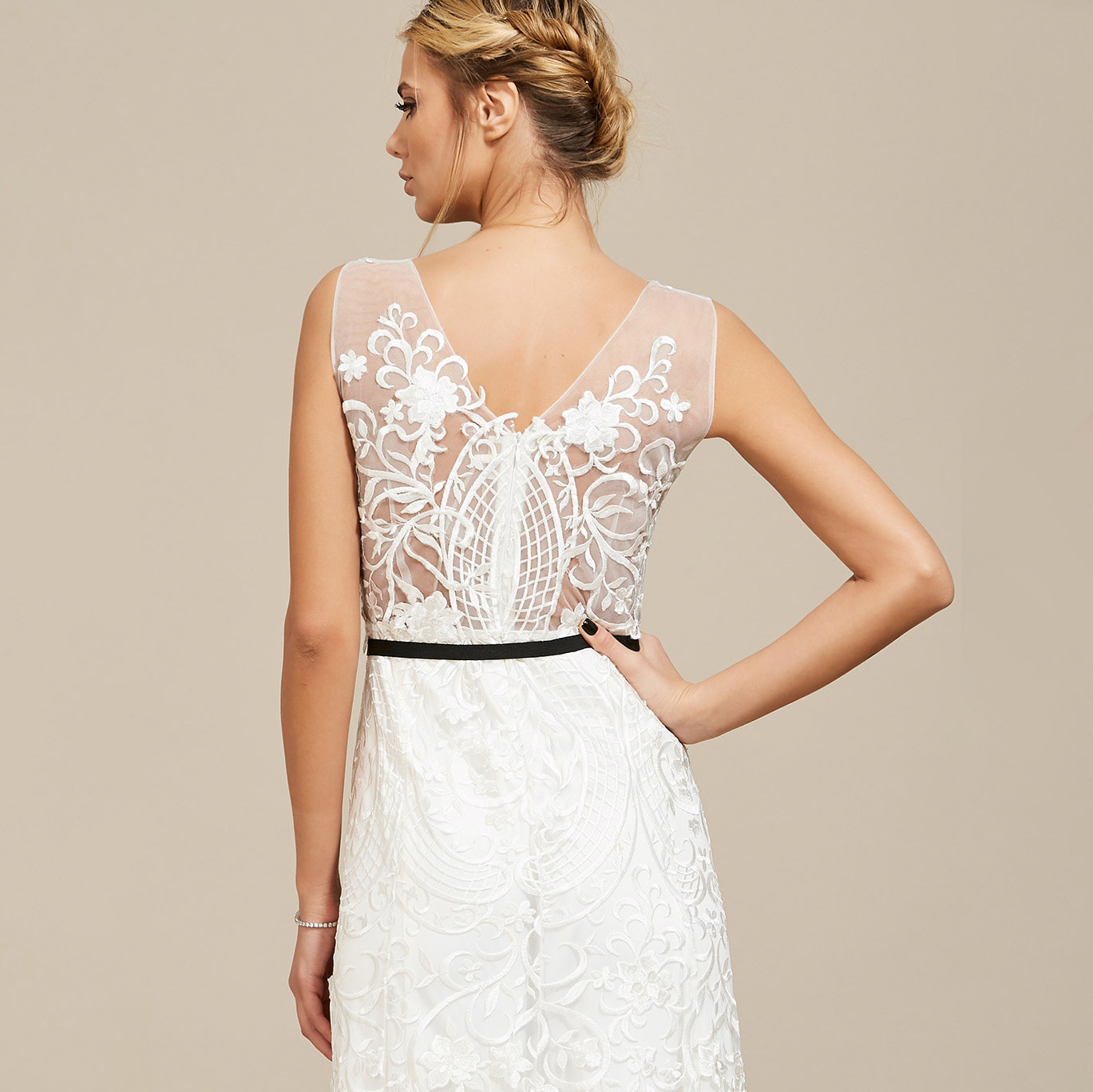 spate rochie de mireasa Oana Nutu