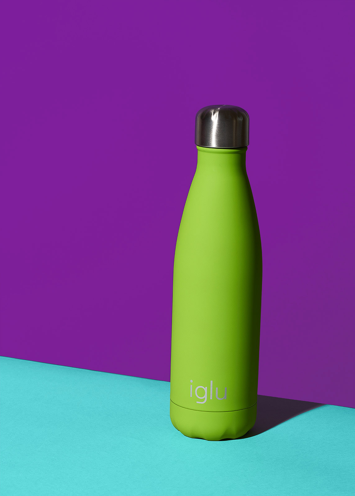 Termos Iglu verde art 