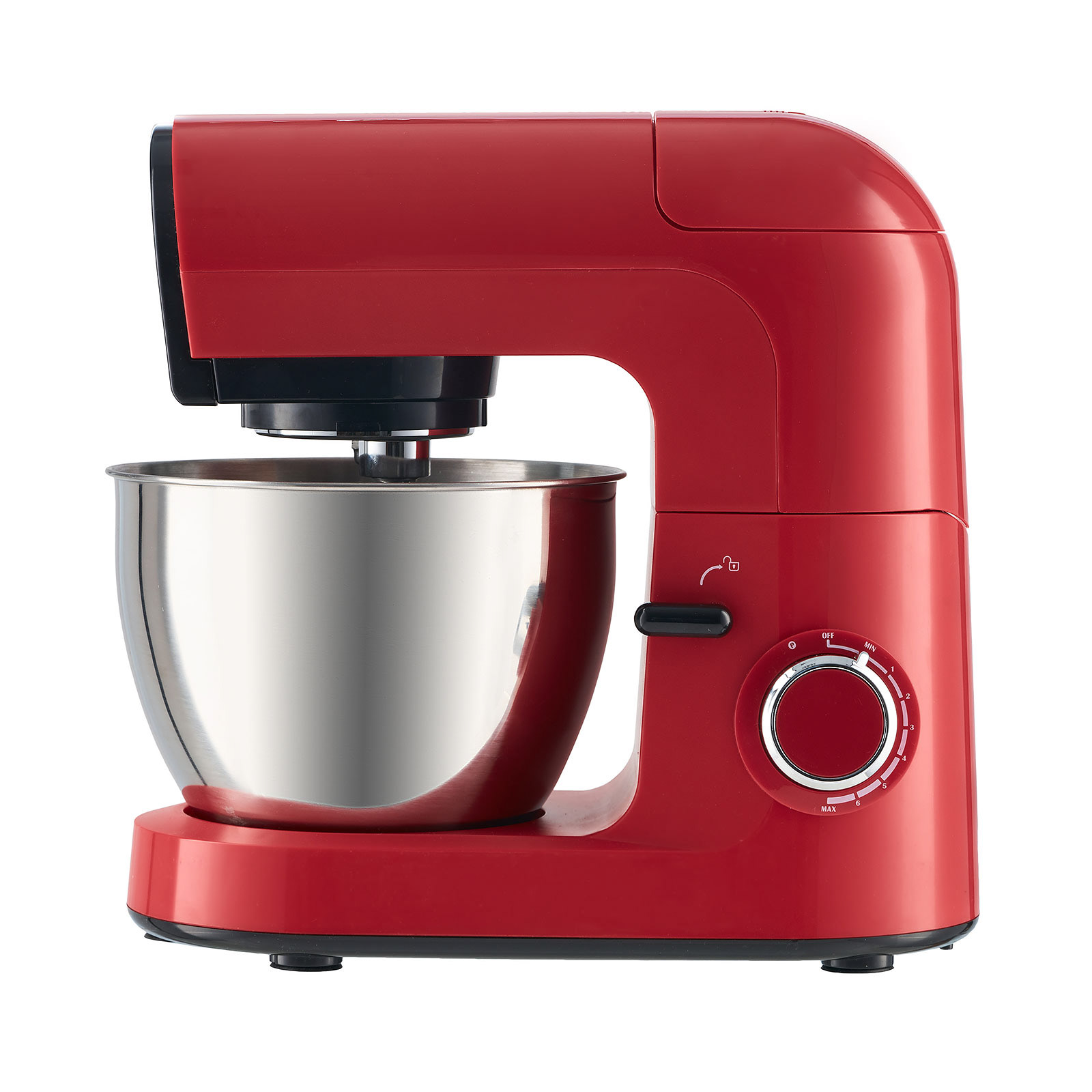 Mixer profesional Heinner