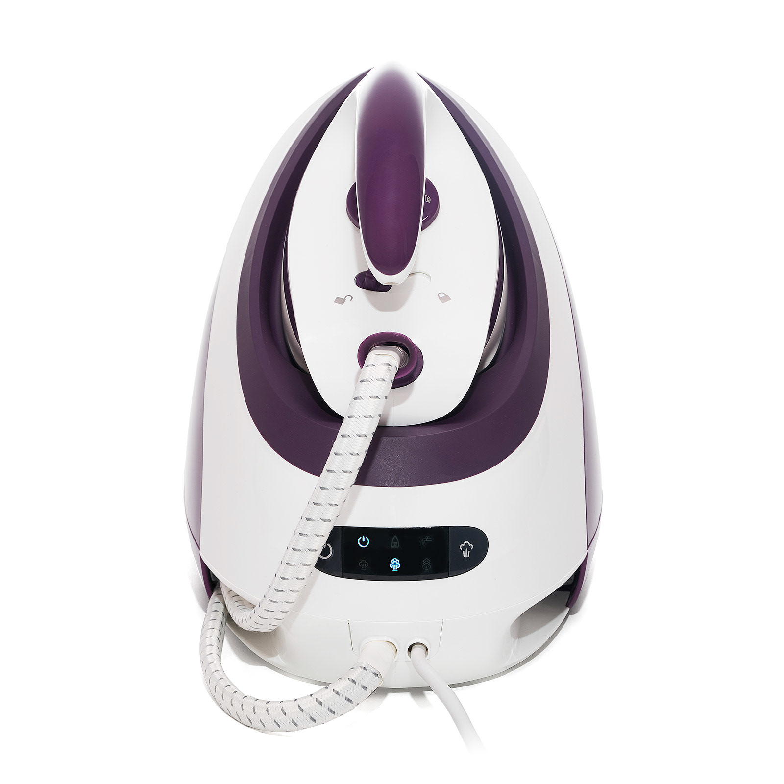 Statie de calcat Heinner spate