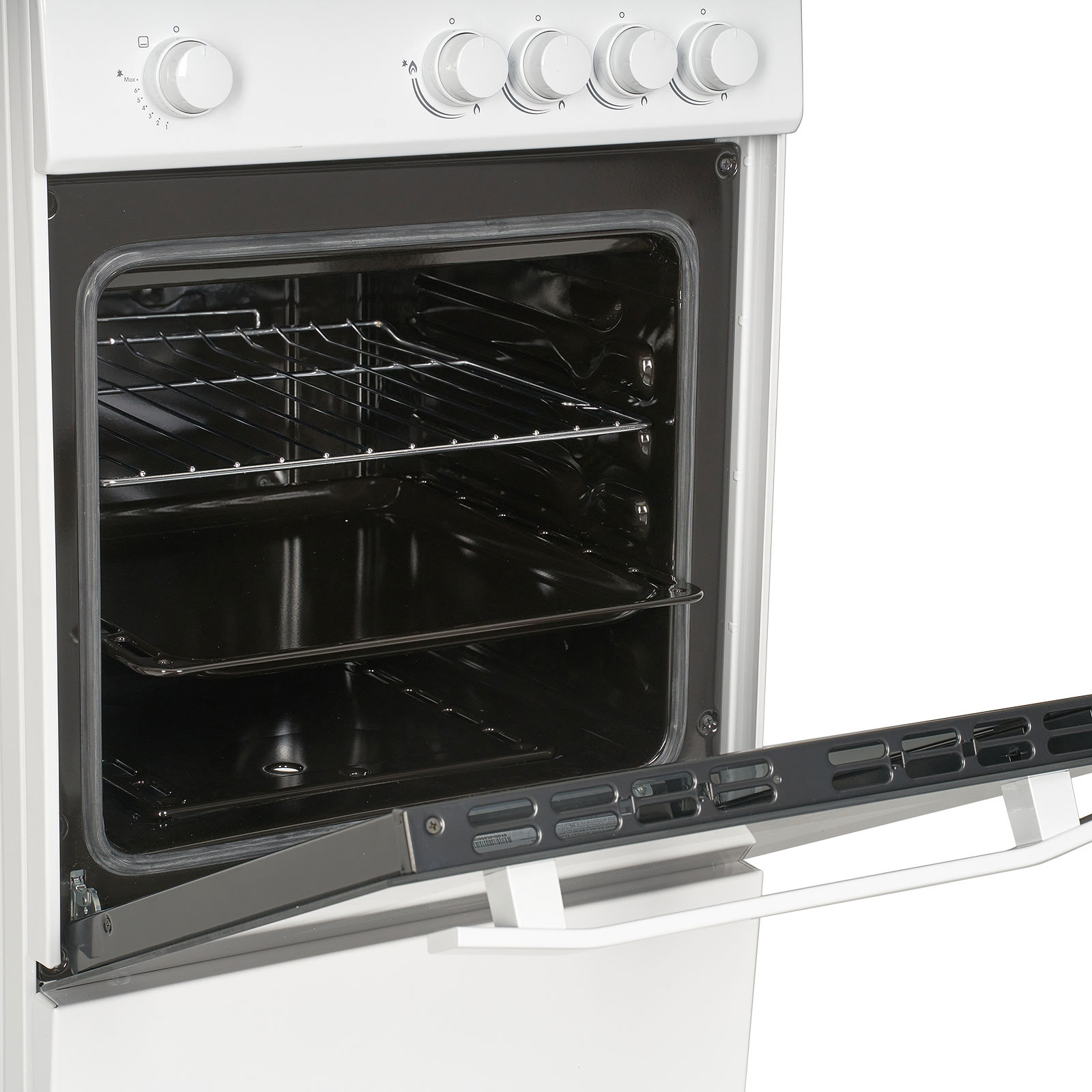 cuptor de la aragaz Heinner