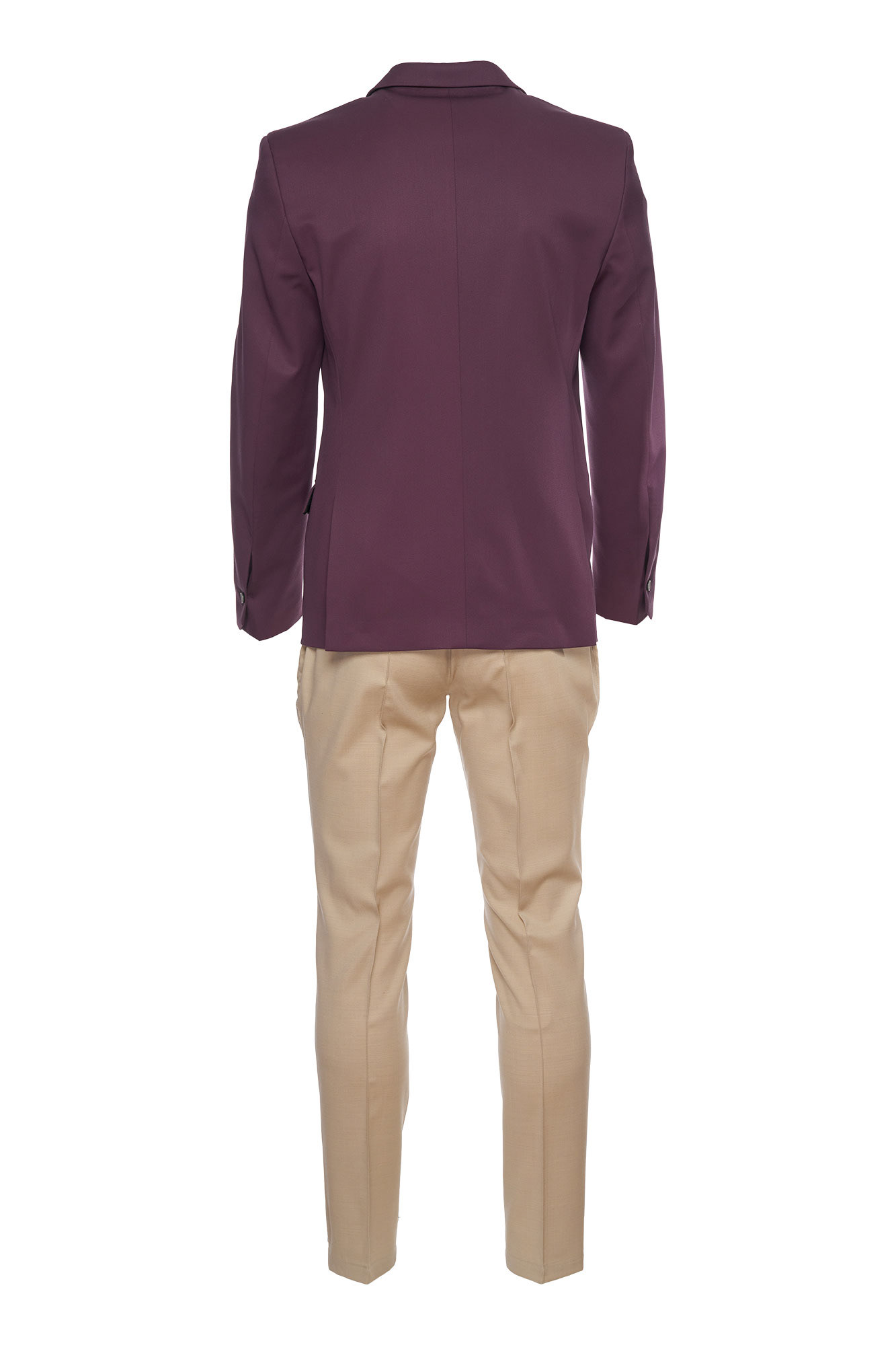 Tinuta Monocult spate