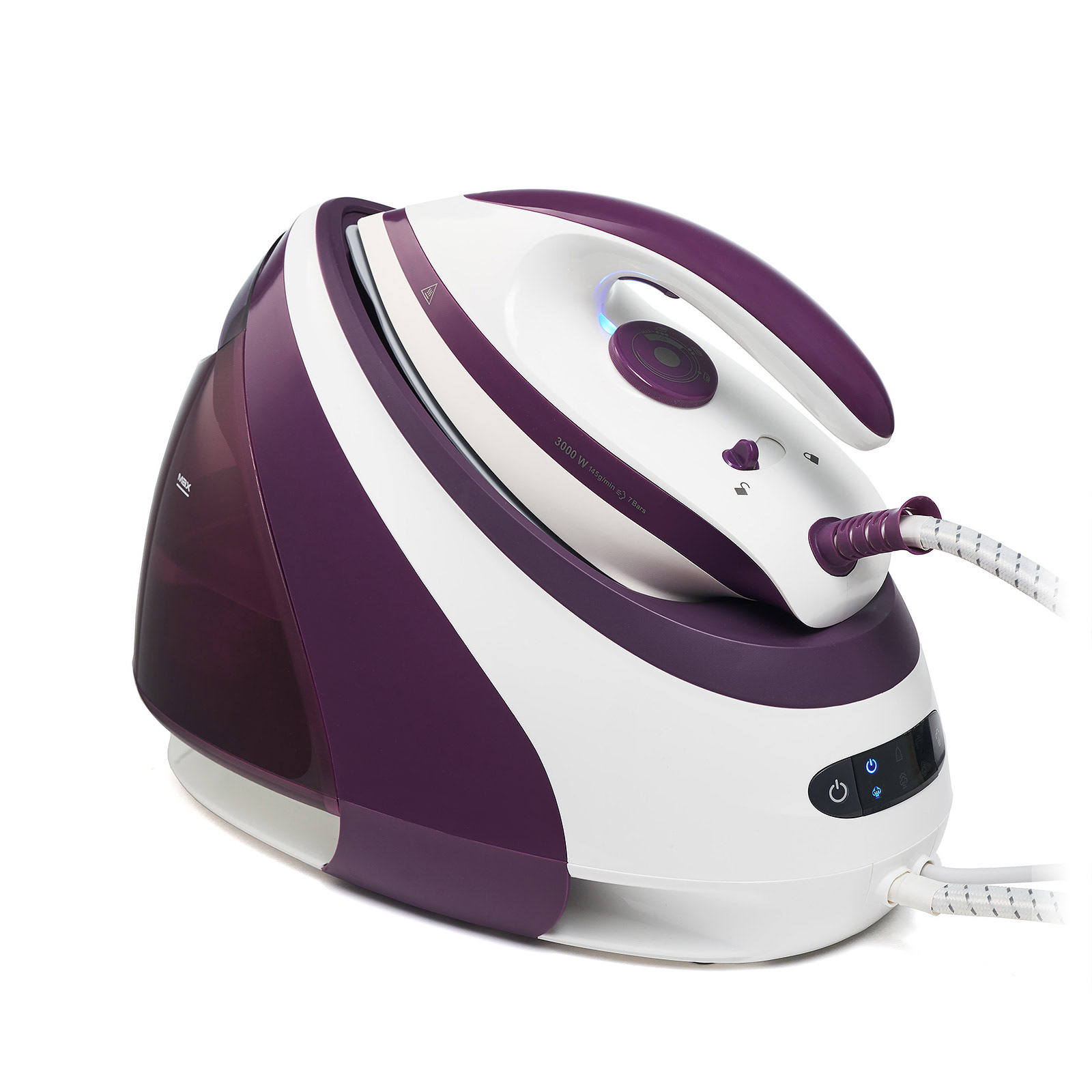 Statie de calcat Heinner perspectiva