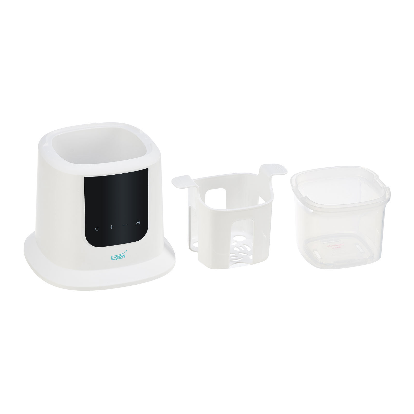 incalzitor de lapte U-Grow