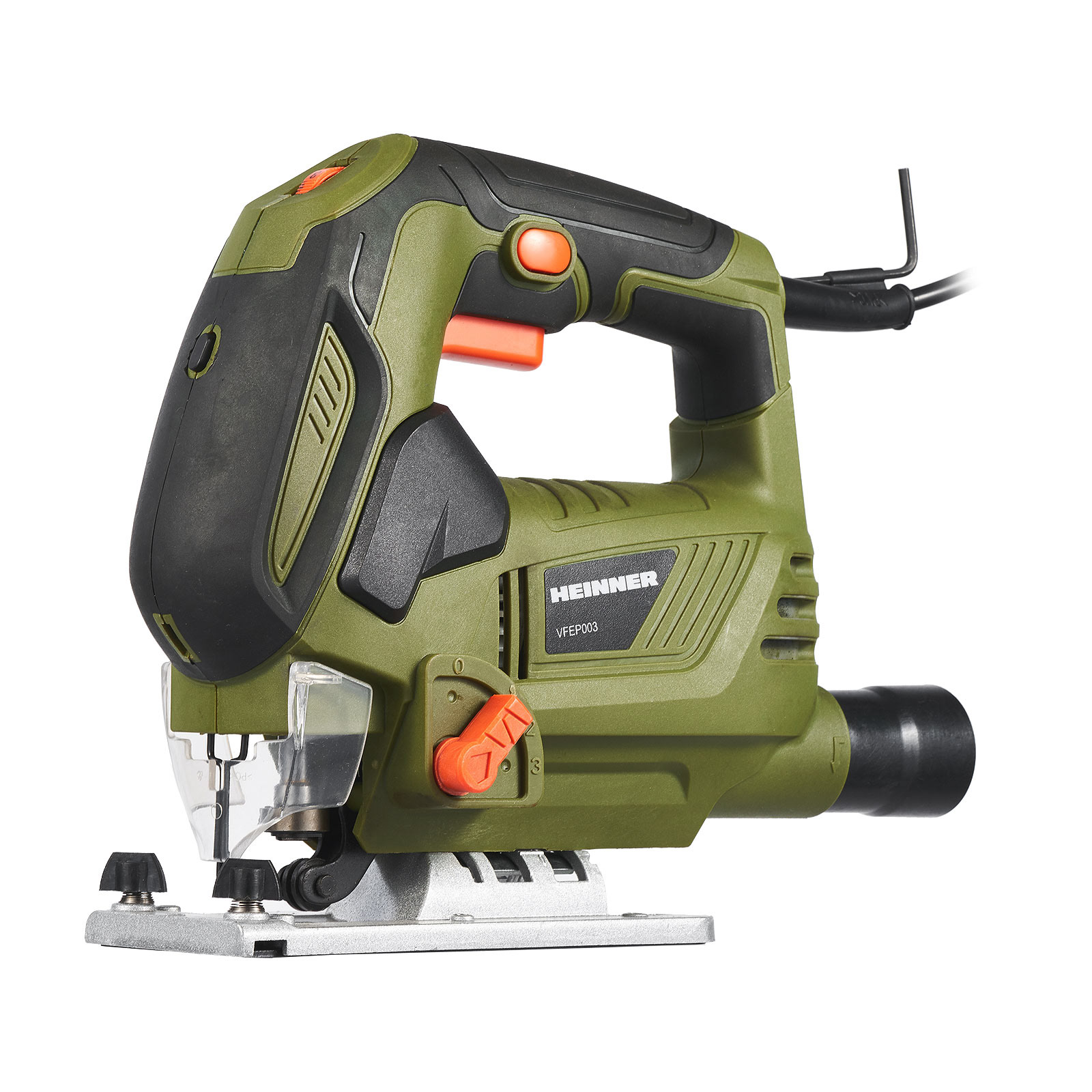 masina de taiat lemn Heinner Tools hero