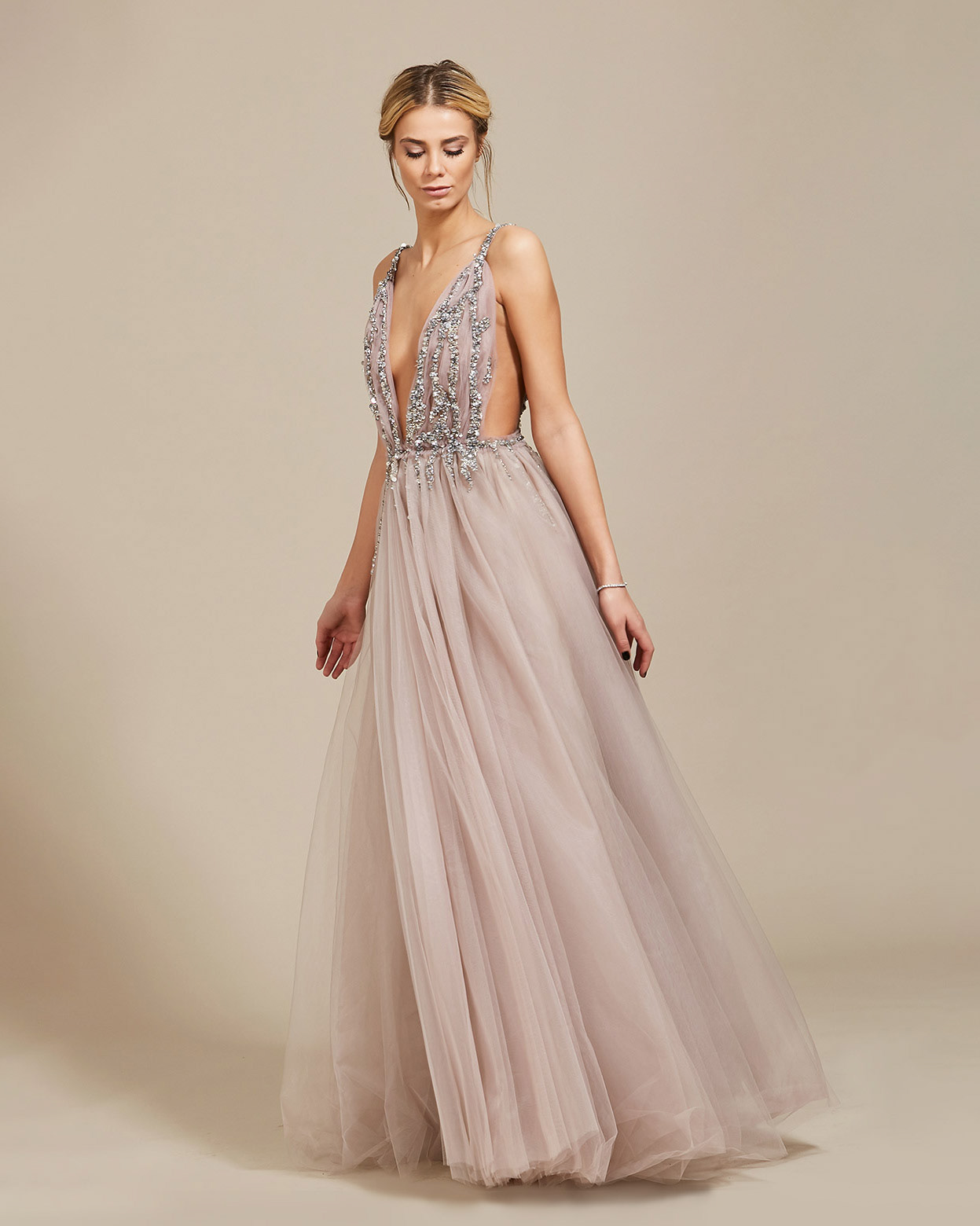 Rochie de ocazie look book