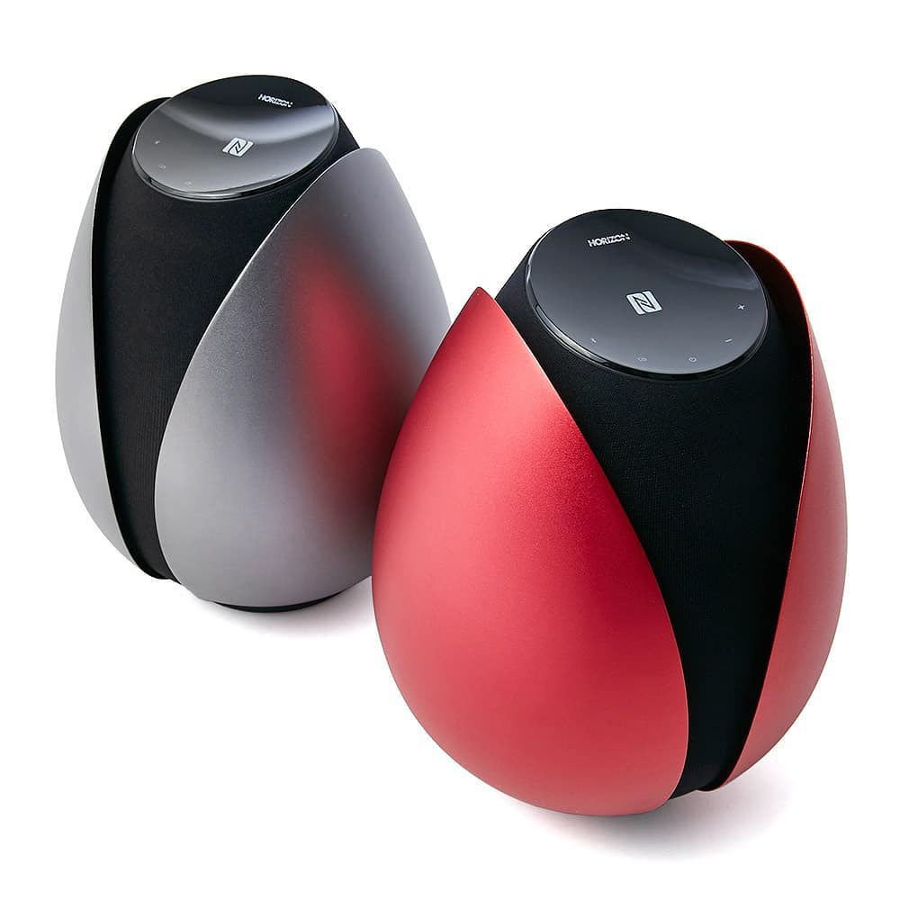 Acustico Flower Horizon